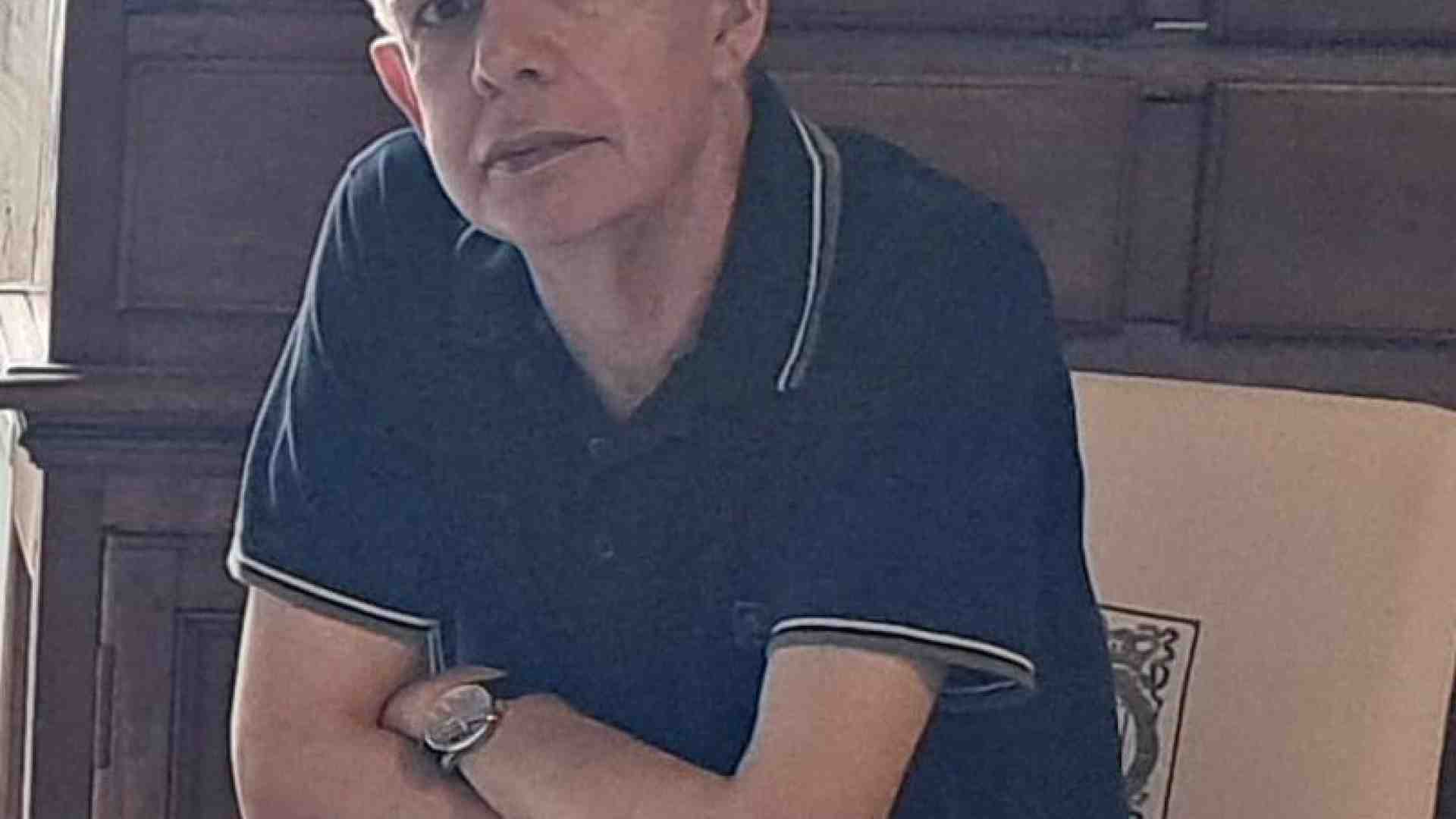 Immagine di Via il 2024, avanti il 2025: ecco perché bisogna saper dire “grazie”