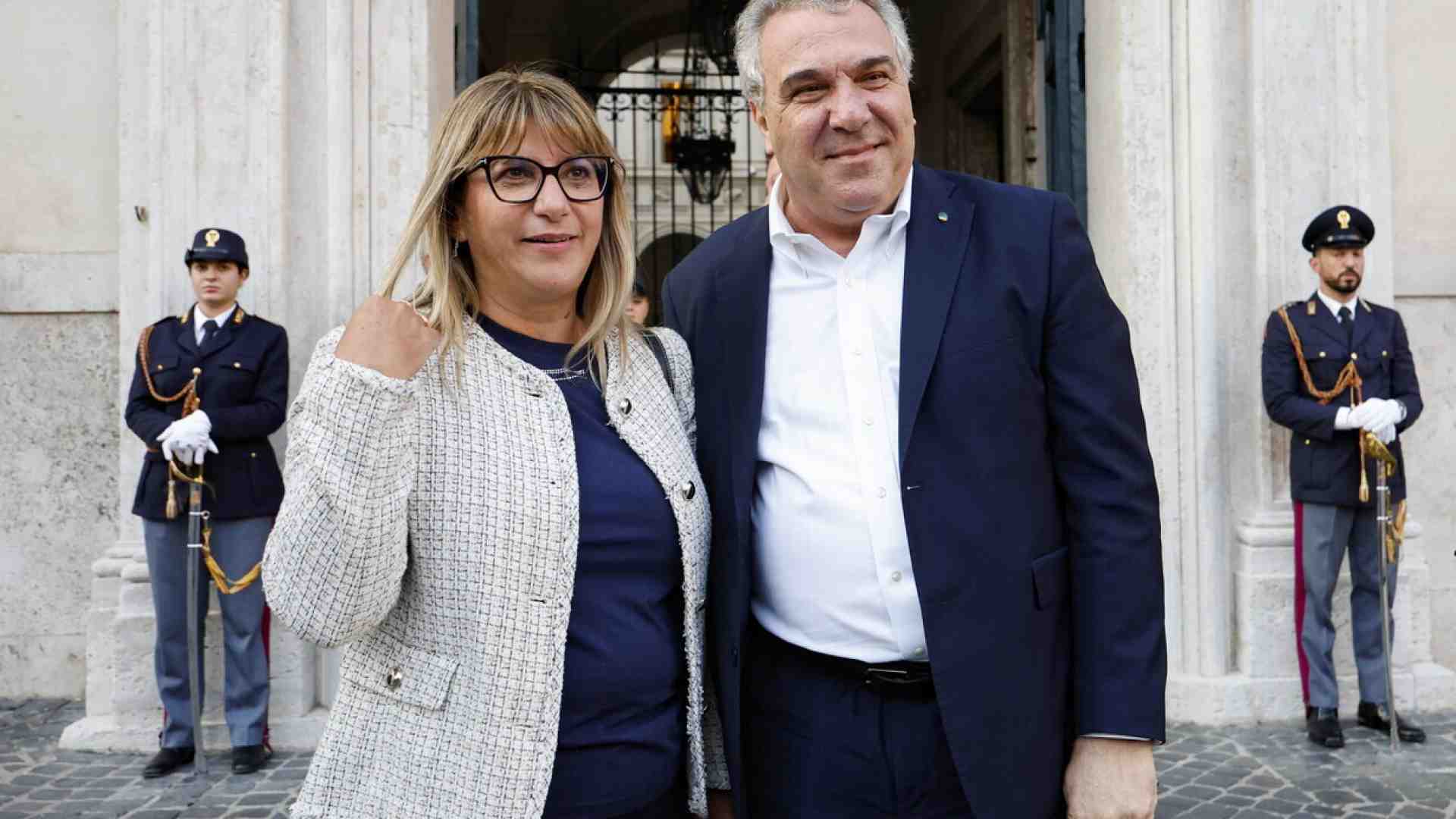 Immagine di Dai braccianti al record di iscritti: chi è la papabile nuova segretaria Cisl (su cui scommette Sbarra)