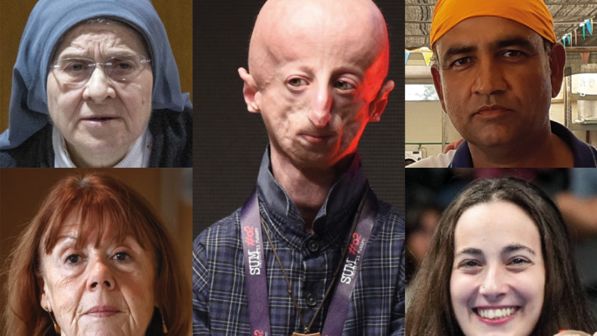 Immagine di I volti del 2024: cinque protagonisti che hanno lasciato il segno