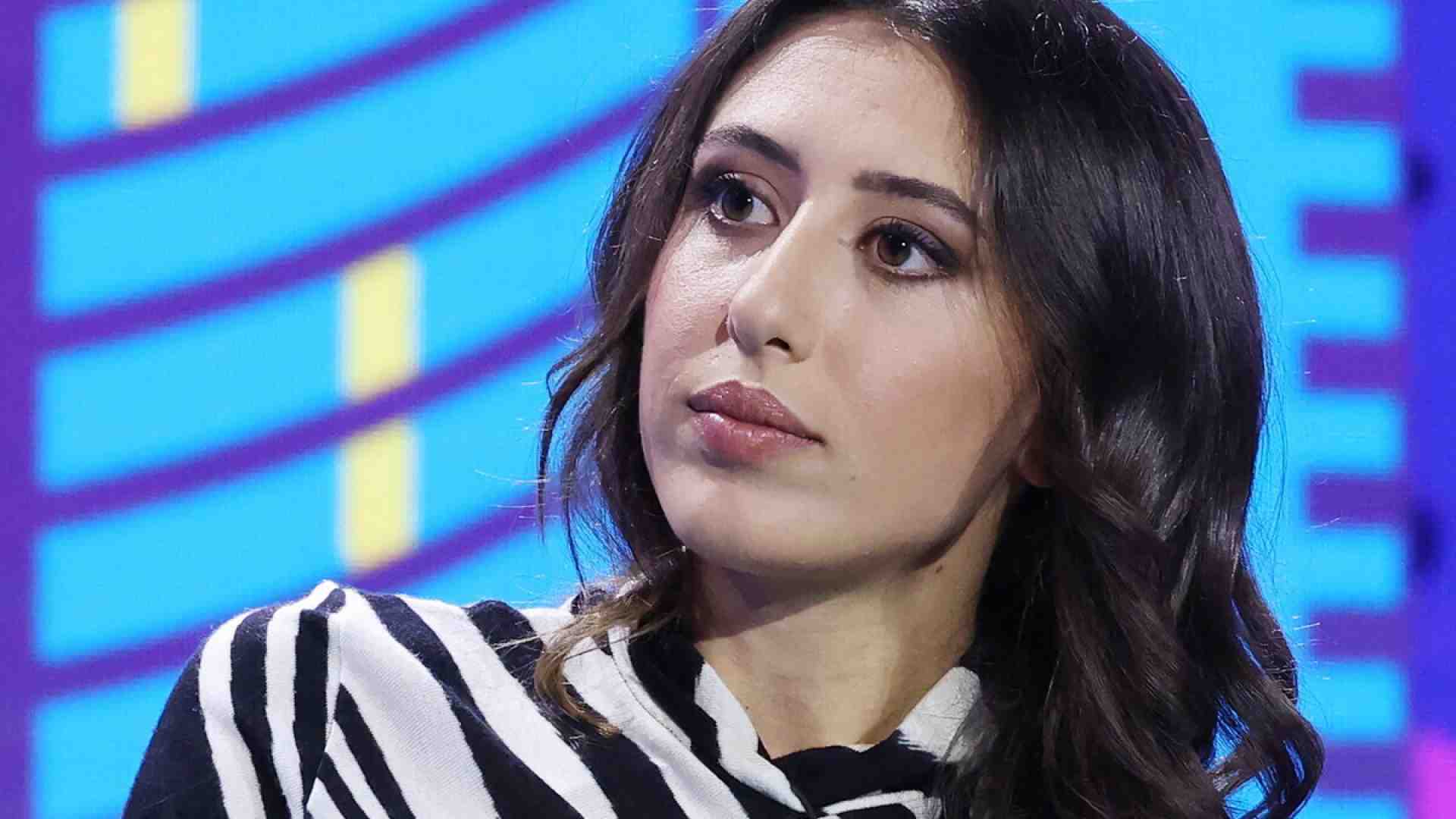 Immagine di Riportare a casa Cecilia e, soprattutto, decidere che strategia usare