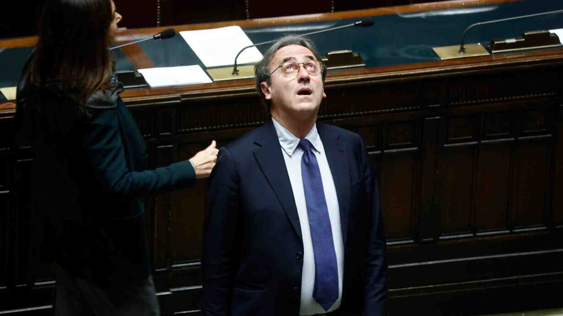 Immagine di Buon anno a Bonelli