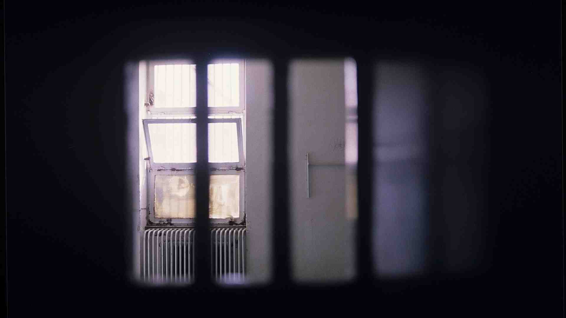 Immagine di Nella cella di Cecilia Sala