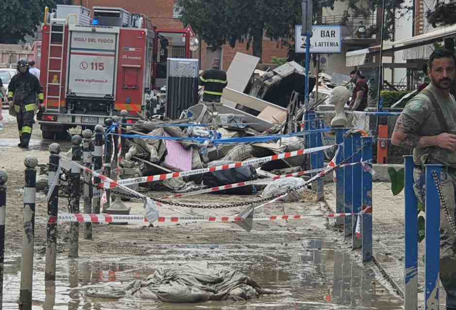 Foto LaPresse