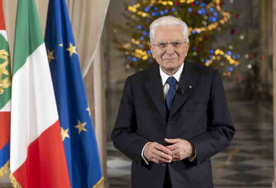 Foto LaPresse