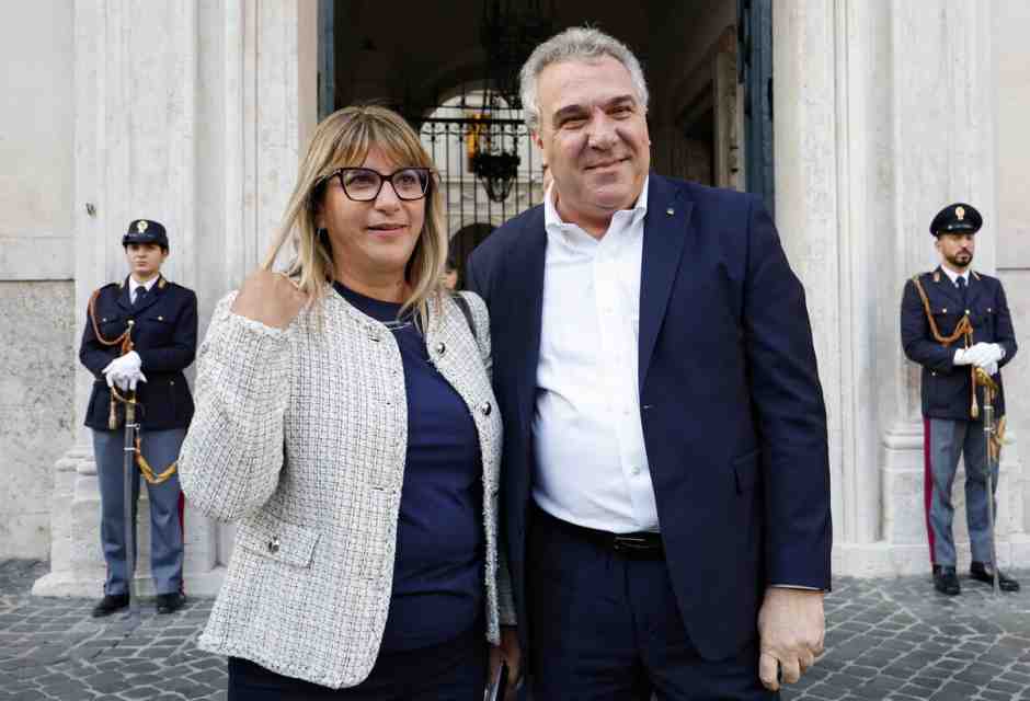 (foto Ansa)