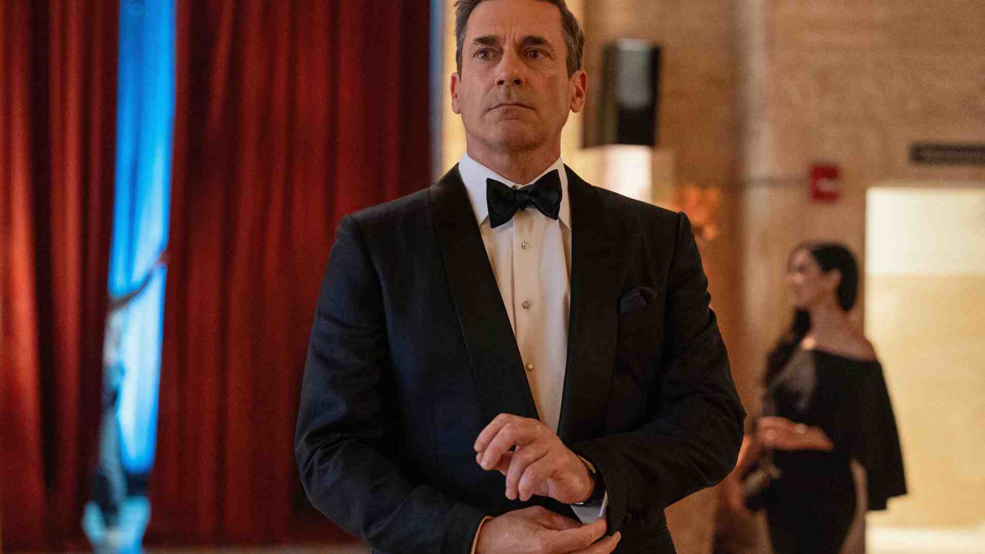 Immagine di Tutte le serie tv da non perdere nel 2025