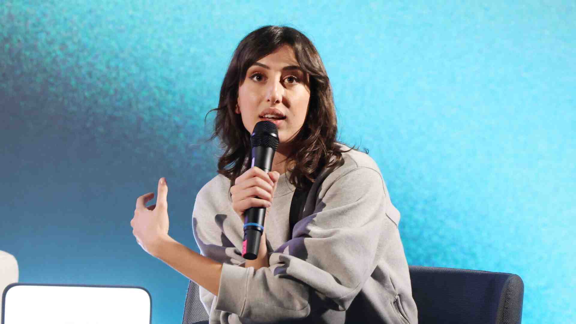 Immagine di L'Italia chiede all'Iran "rilascio immediato e garanzie sulla detenzione" di Cecilia Sala