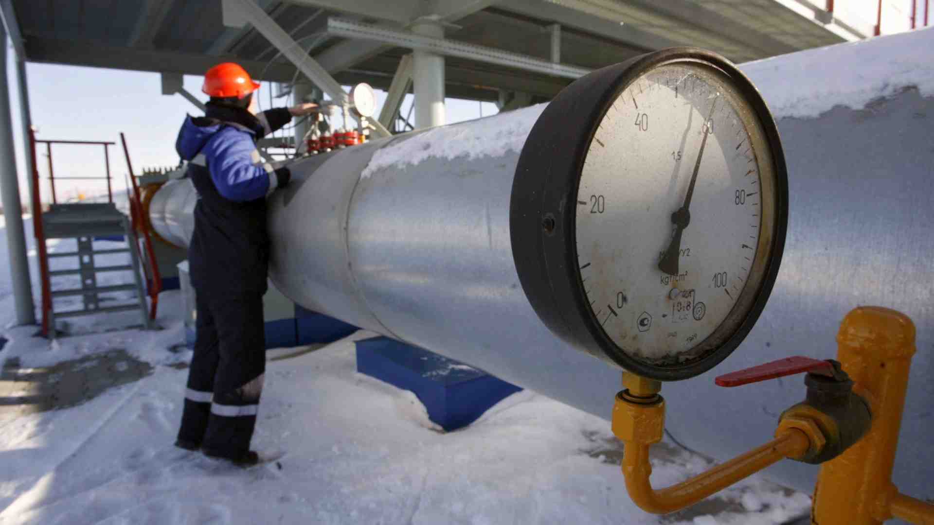 Immagine di Stop al gas russo all'Europa, chi rischia e chi è al sicuro (Italia compresa)