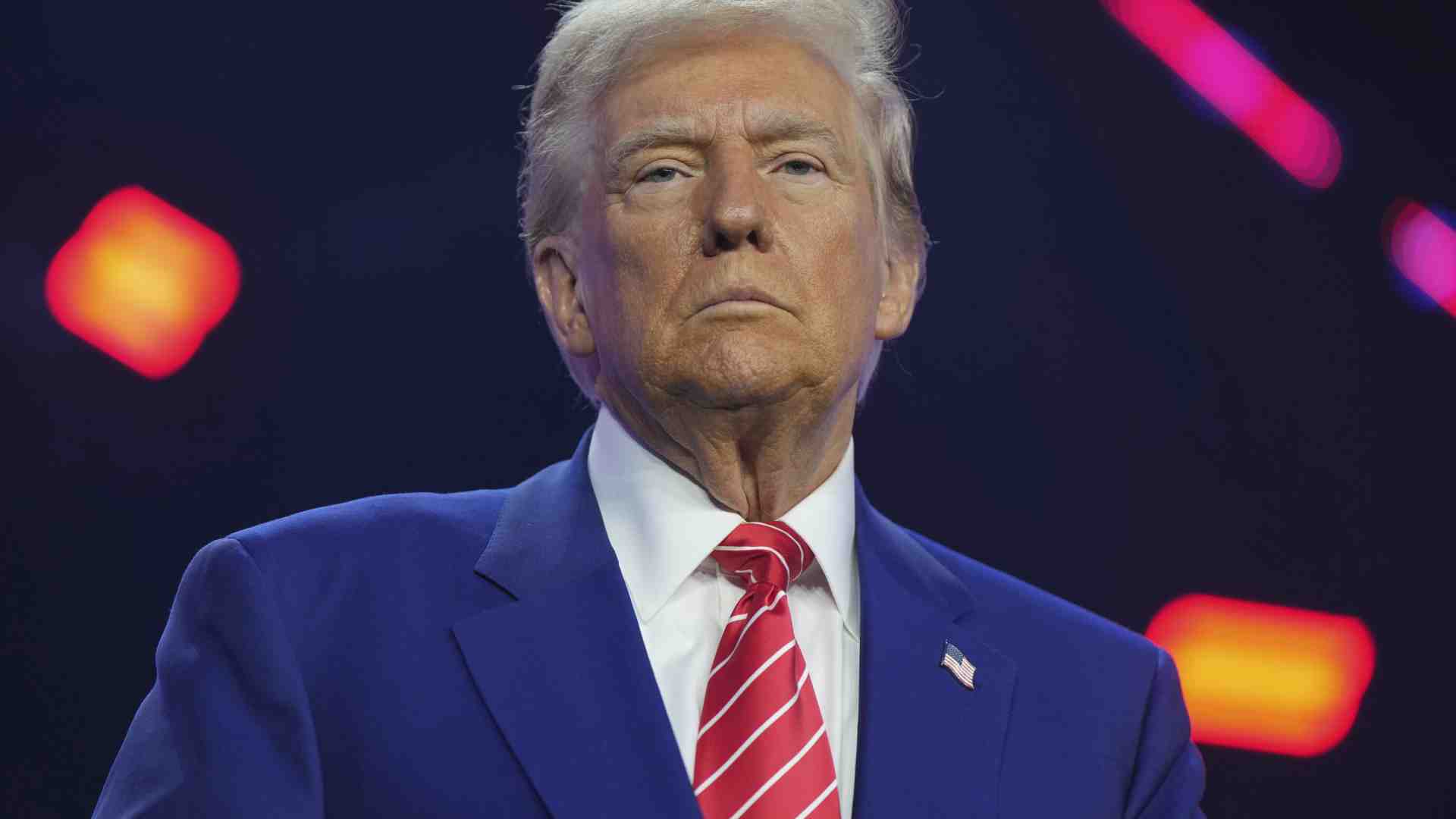 Immagine di Cauto ottimismo per l’economia globale nel 2025. Nonostante Trump
