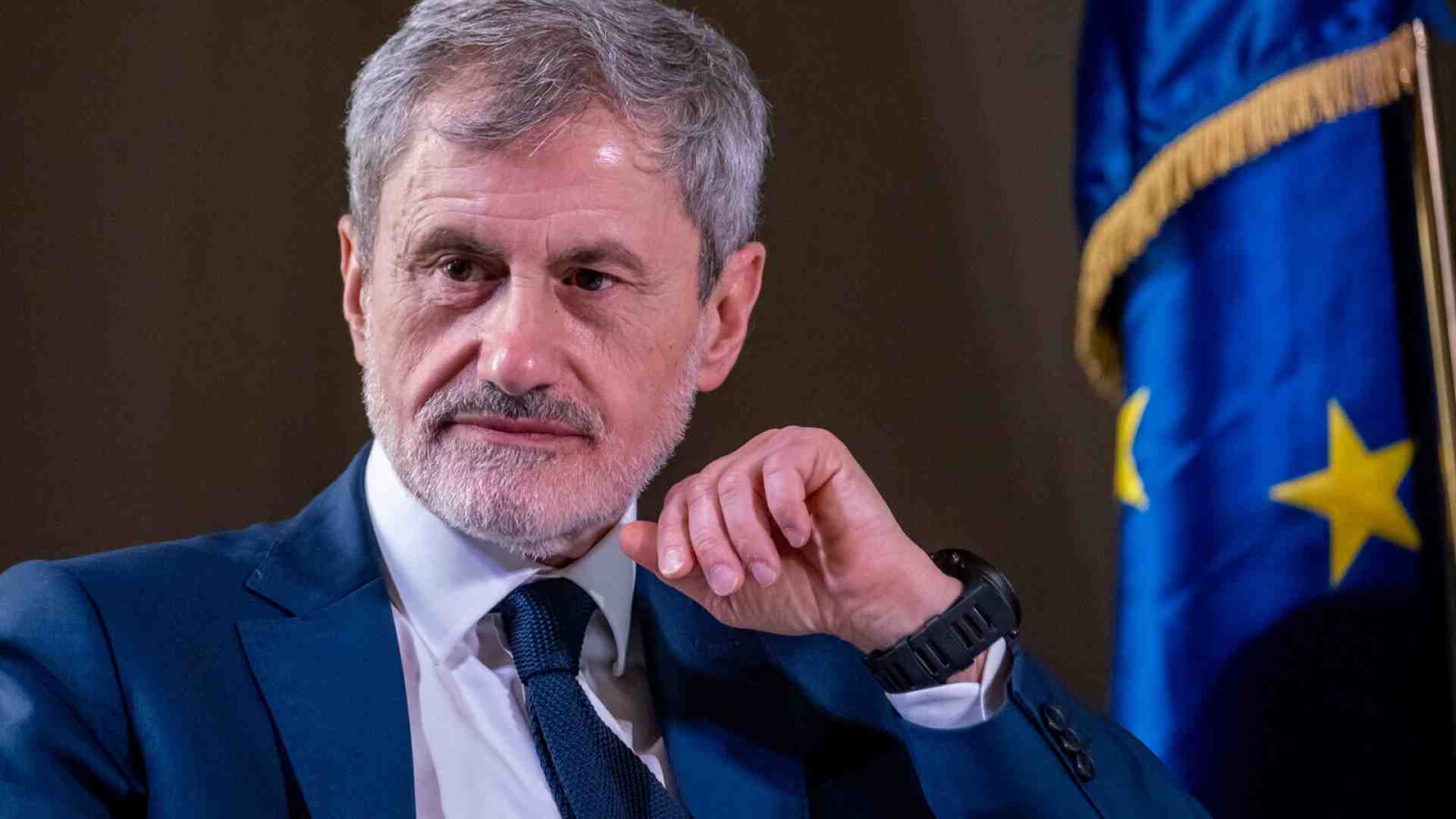 Immagine di Gianni Alemanno è stato arrestato: ha violato gli obblighi di sorveglianza