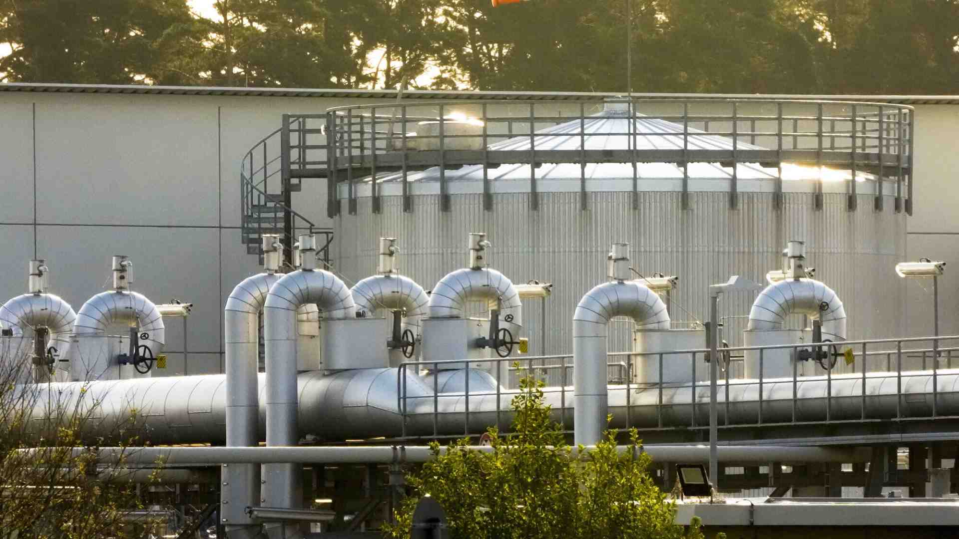 Immagine di Stop al gas russo dall'Ucraina. Le quattro alternative per l'Europa