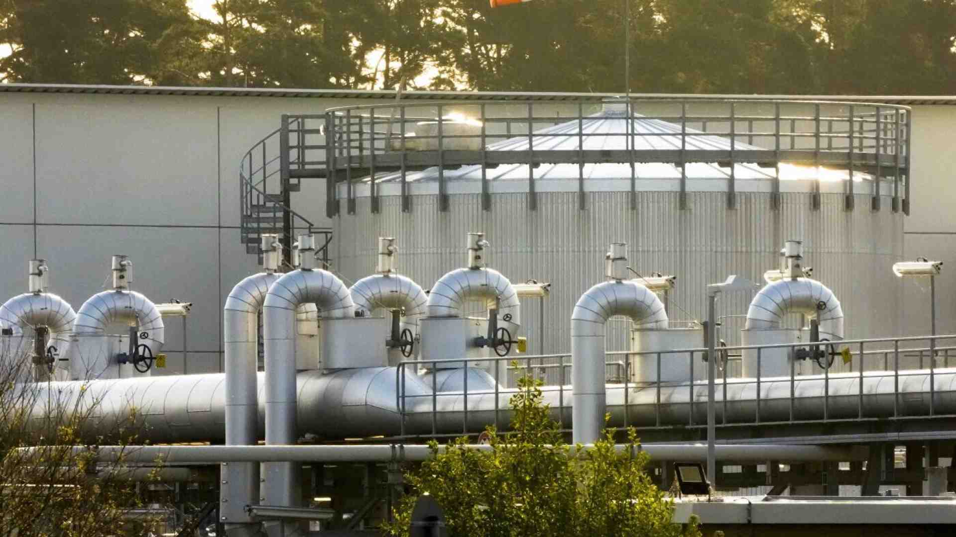 Immagine di L’Ue era pronta alla chiusura della via ucraina del gas. Le alternative