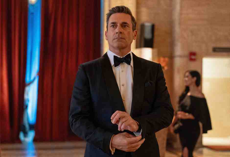Tutte le serie tv da non perdere nel 2025