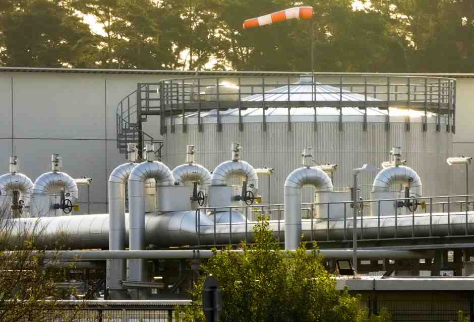 Stop al gas russo dall'Ucraina. Le quattro alternative per l'Europa