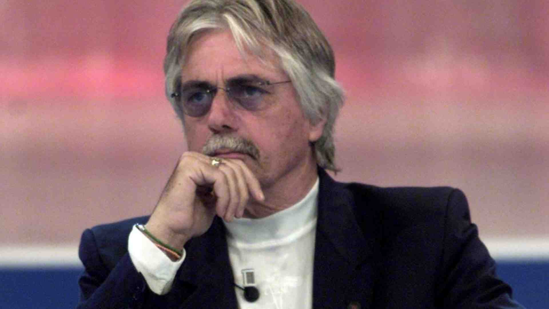 Immagine di Morto Aldo Agroppi, un uomo contro