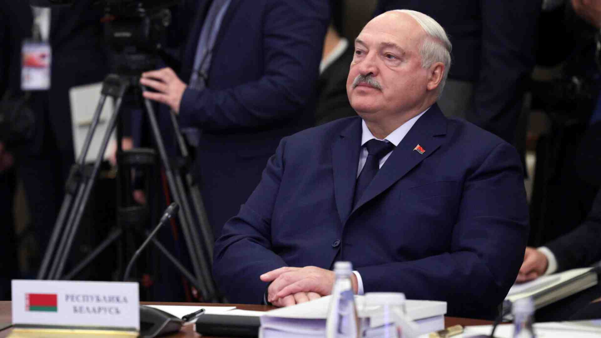 Immagine di Lukashenka reprime il dissenso cattolico