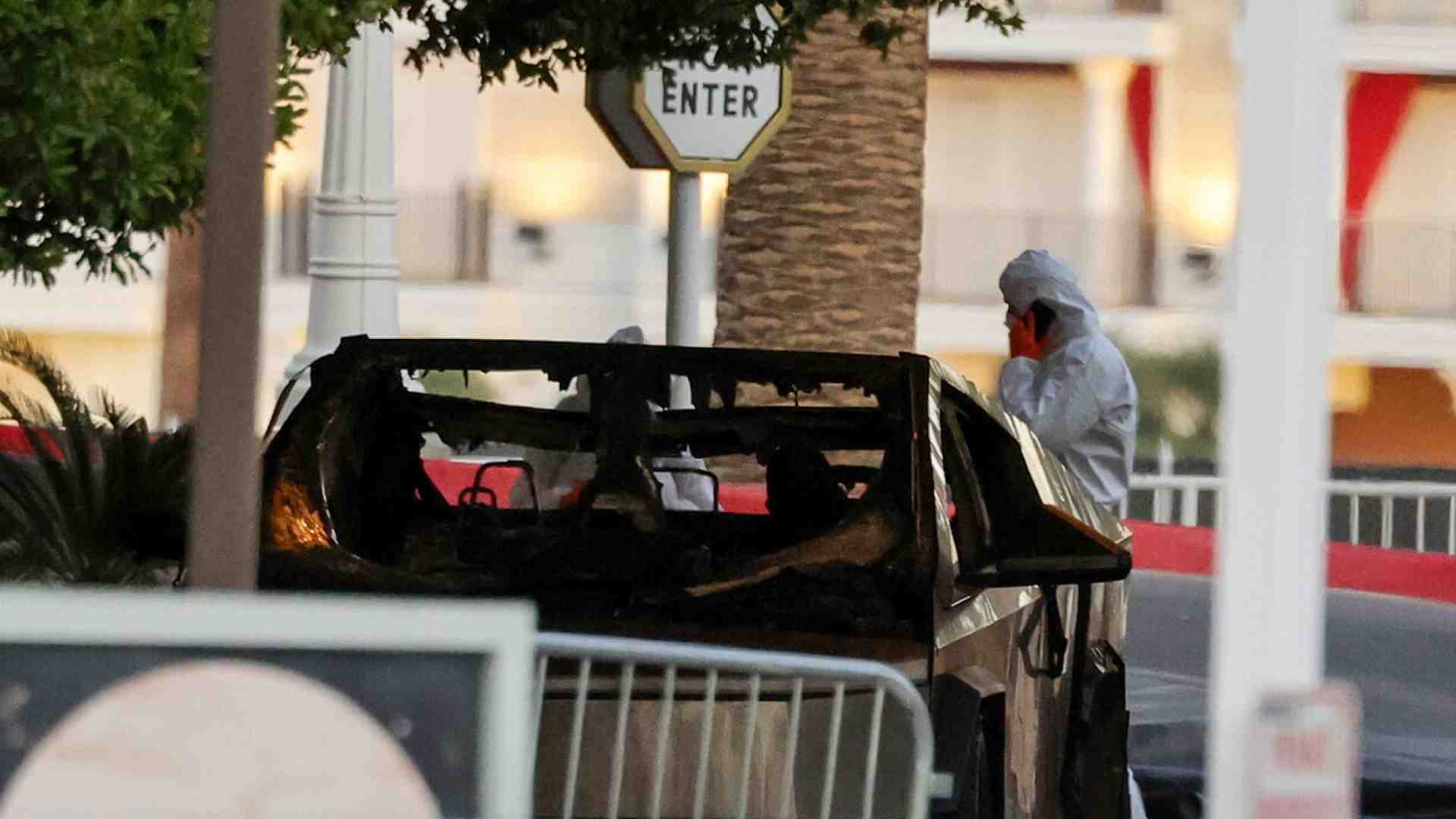 Immagine di I possibili legami tra l’attentato di New Orleans e quello di Las Vegas