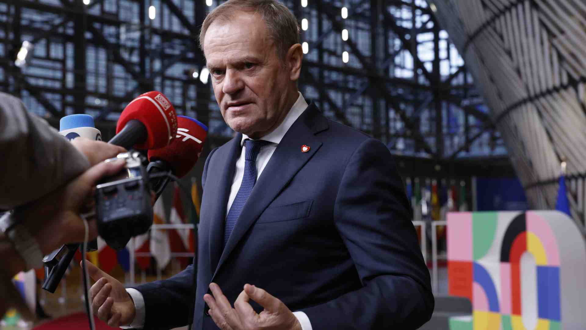 Immagine di L'Ue ha sei mesi per cambiare la guerra