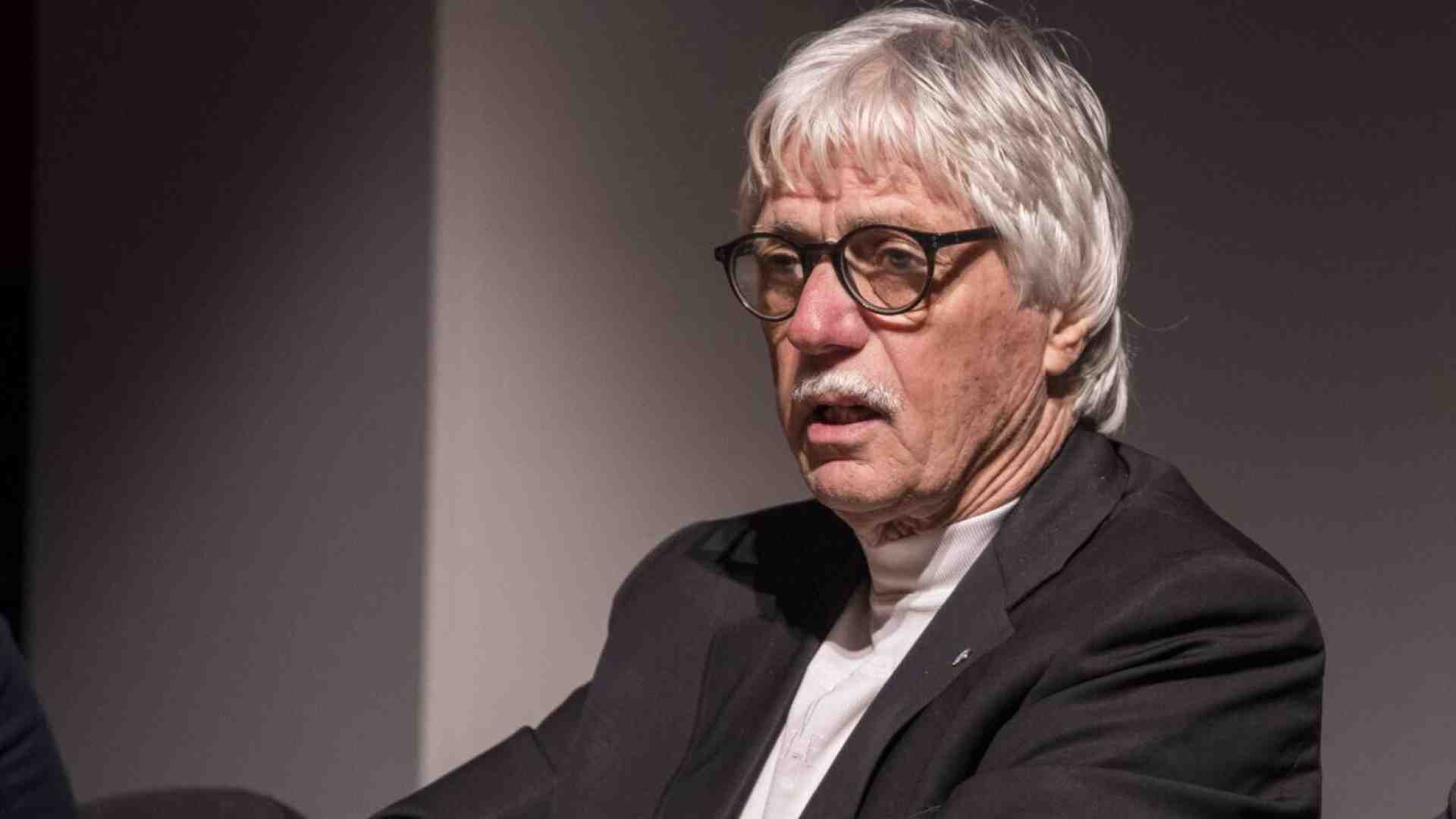 Immagine di È morto Aldo Agroppi