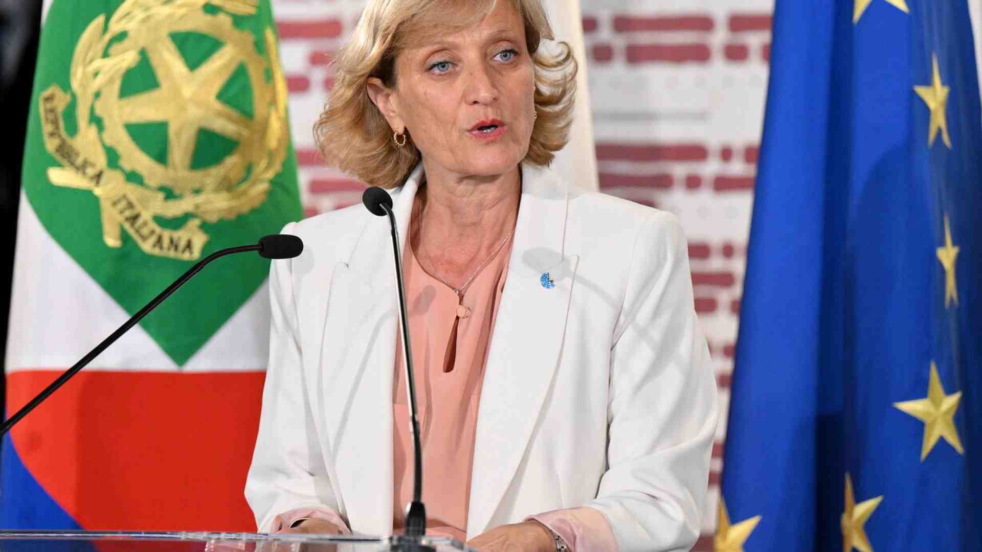 Immagine di Di Segni (Ucei): “Dopo le parole di Francesco su Israele difficile persino invitarlo in sinagoga”