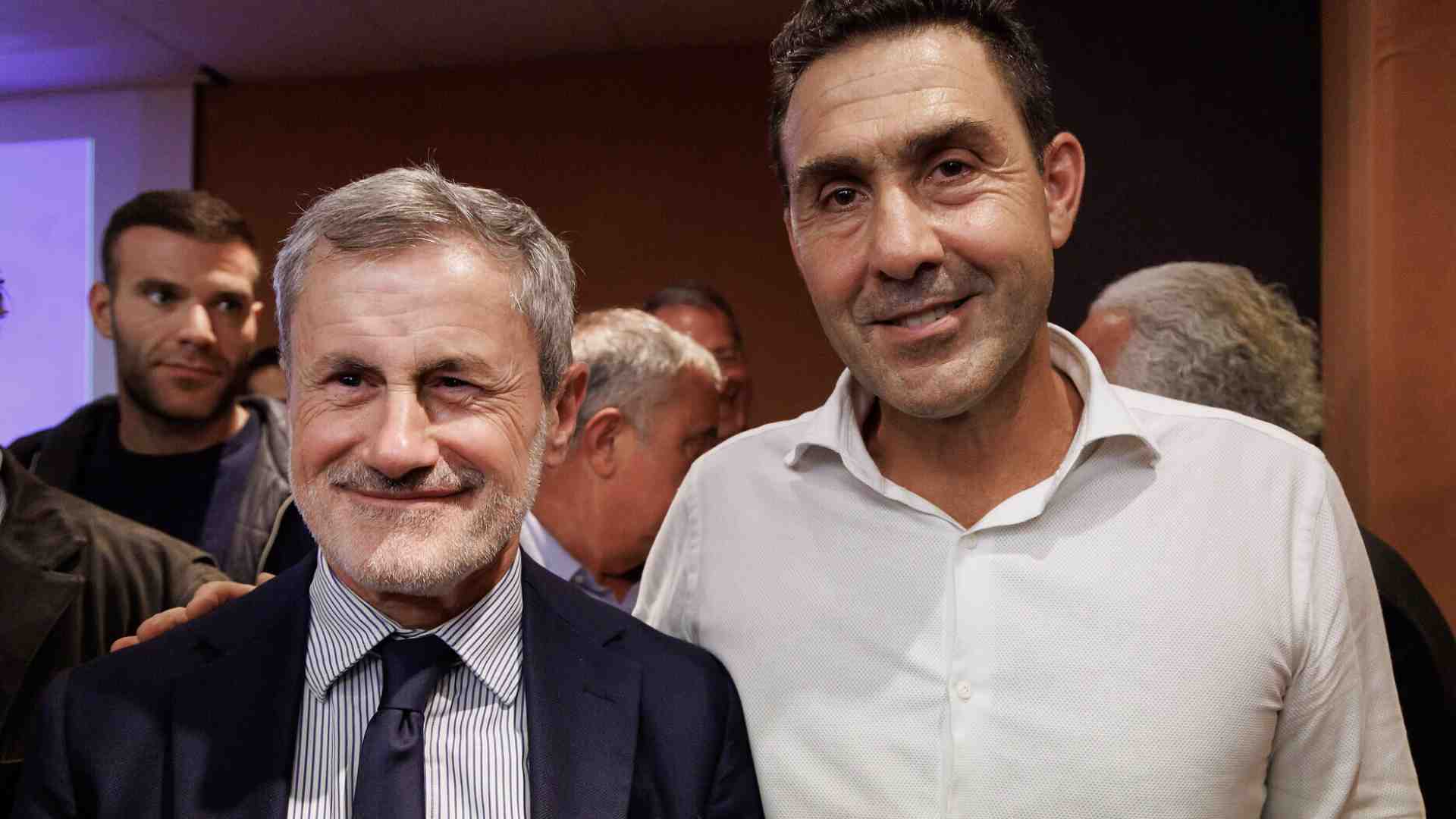 Immagine di Il vinto Alemanno: umiliato, arrestato, diventa simbolo dei Radicali: "Atto spropositato"