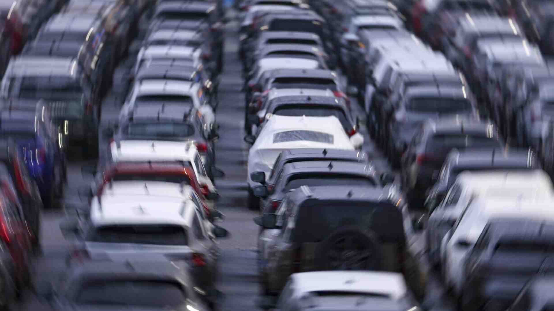 Immagine di Il mercato malato dell’Auto in Italia