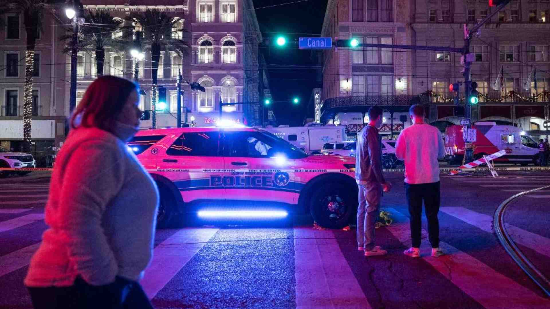 Immagine di L'esercito, i divorzi, i debiti, l'Isis: chi è l'attentatore di New Orleans