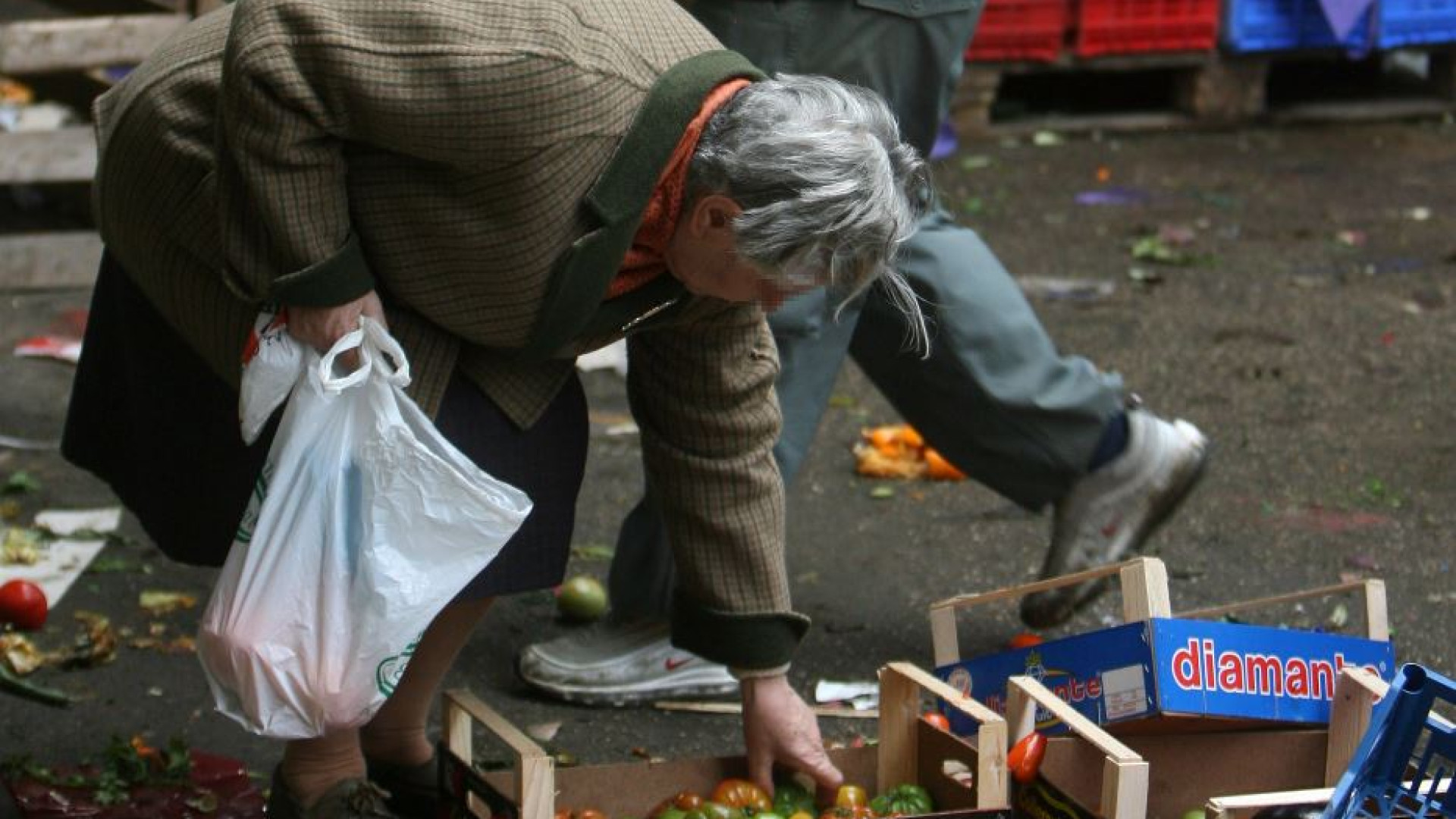 Immagine di Sprechi alimentari, l’ingiustizia dalla produzione a casa nostra