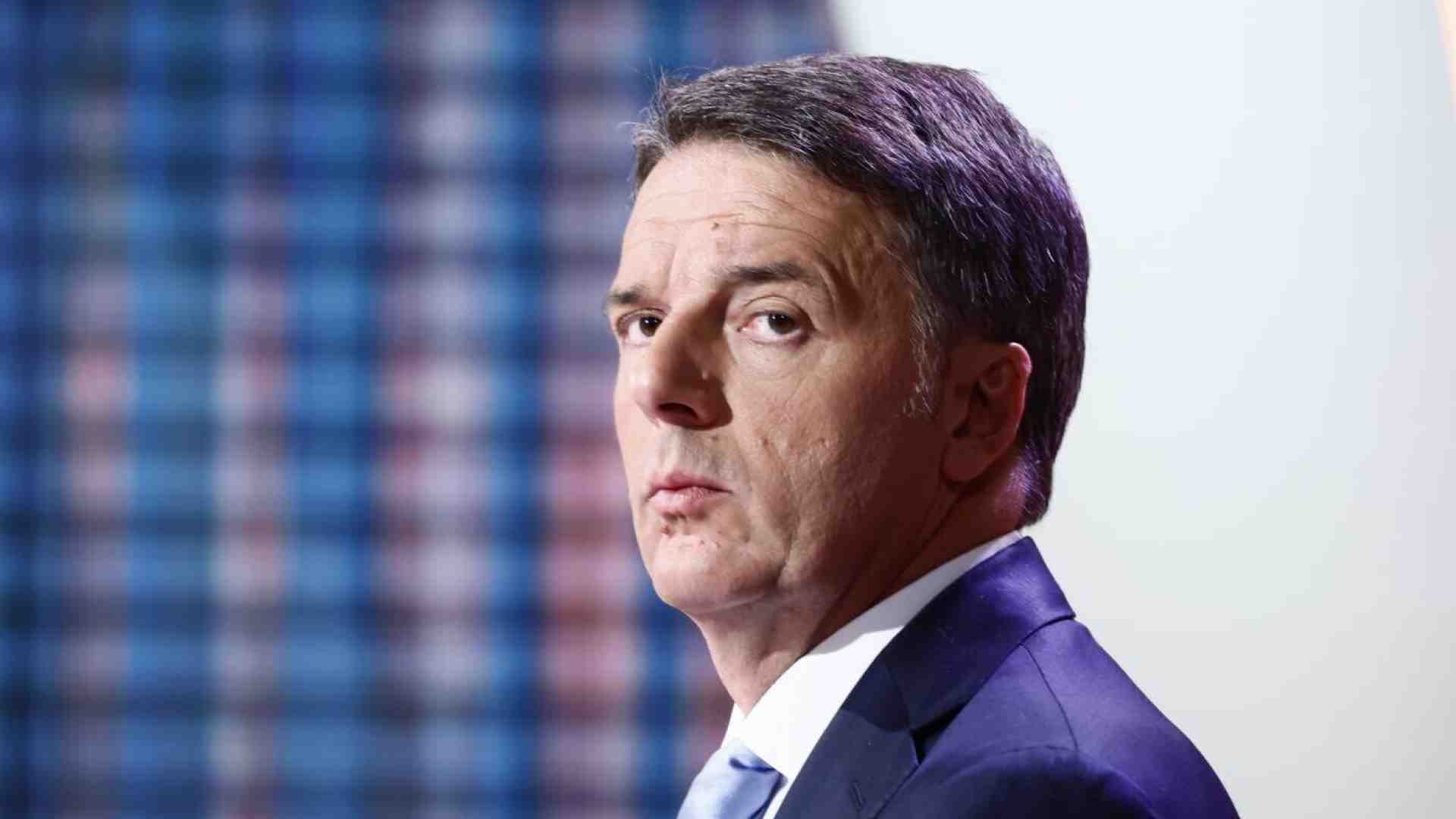 Immagine di Uniti per riportare a casa Cecilia Sala. L'appello di Renzi, la collaborazione del Pd