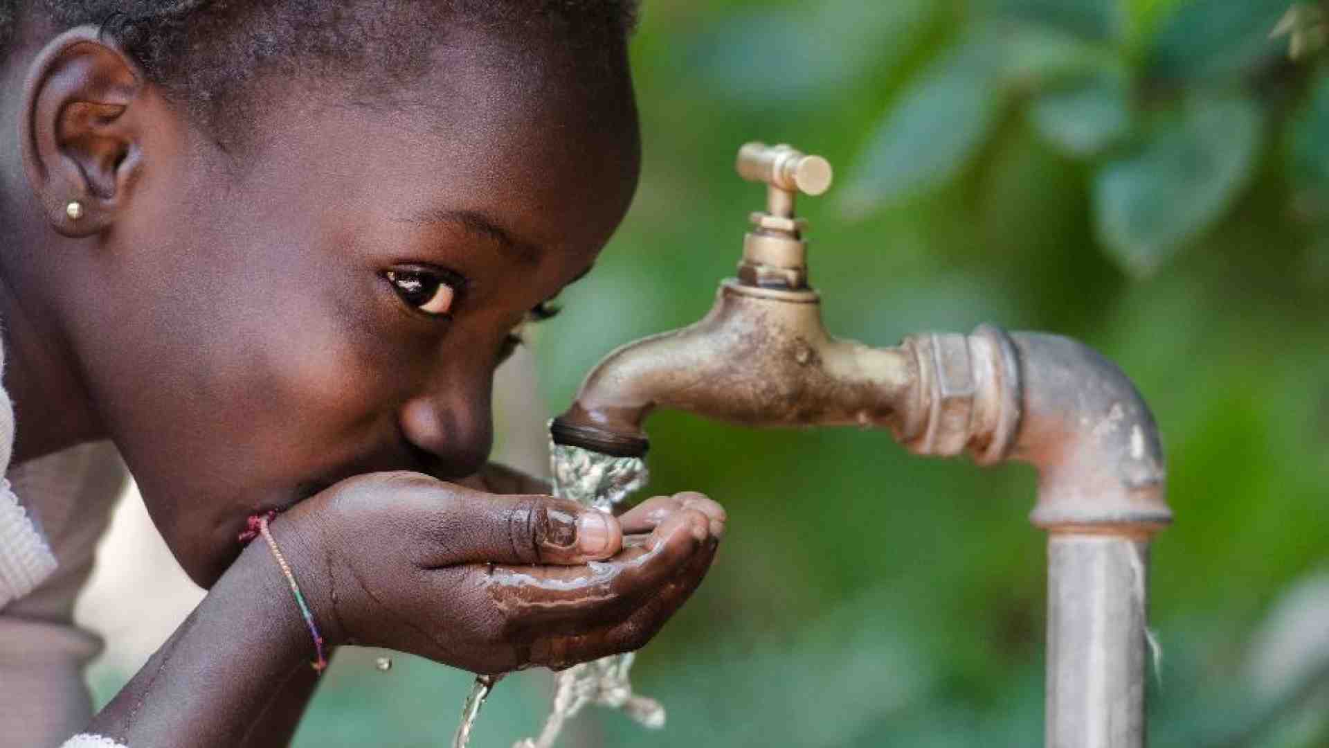 Immagine di L'acqua, bene conteso e sperperato. Ma si può rendere risorsa per tutti