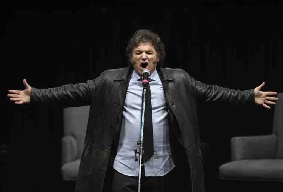 Foto LaPresse