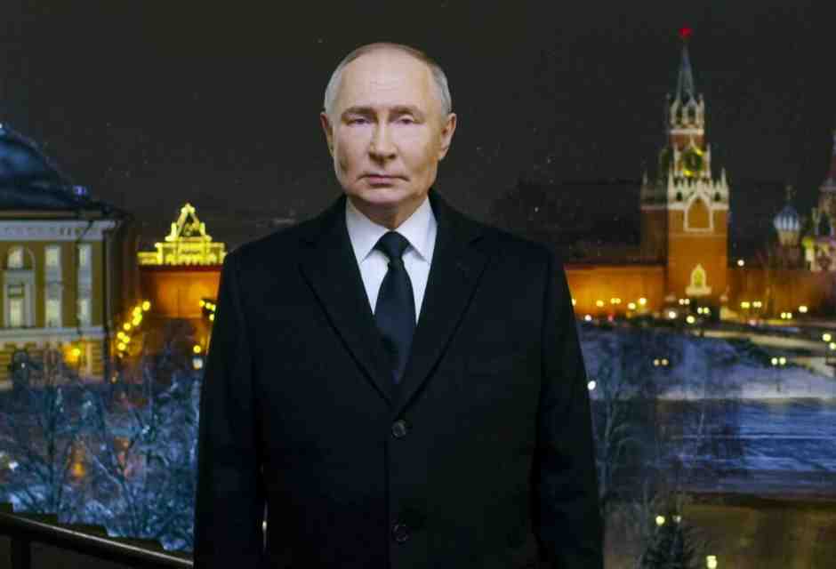 Foto Ap, via LaPresse
