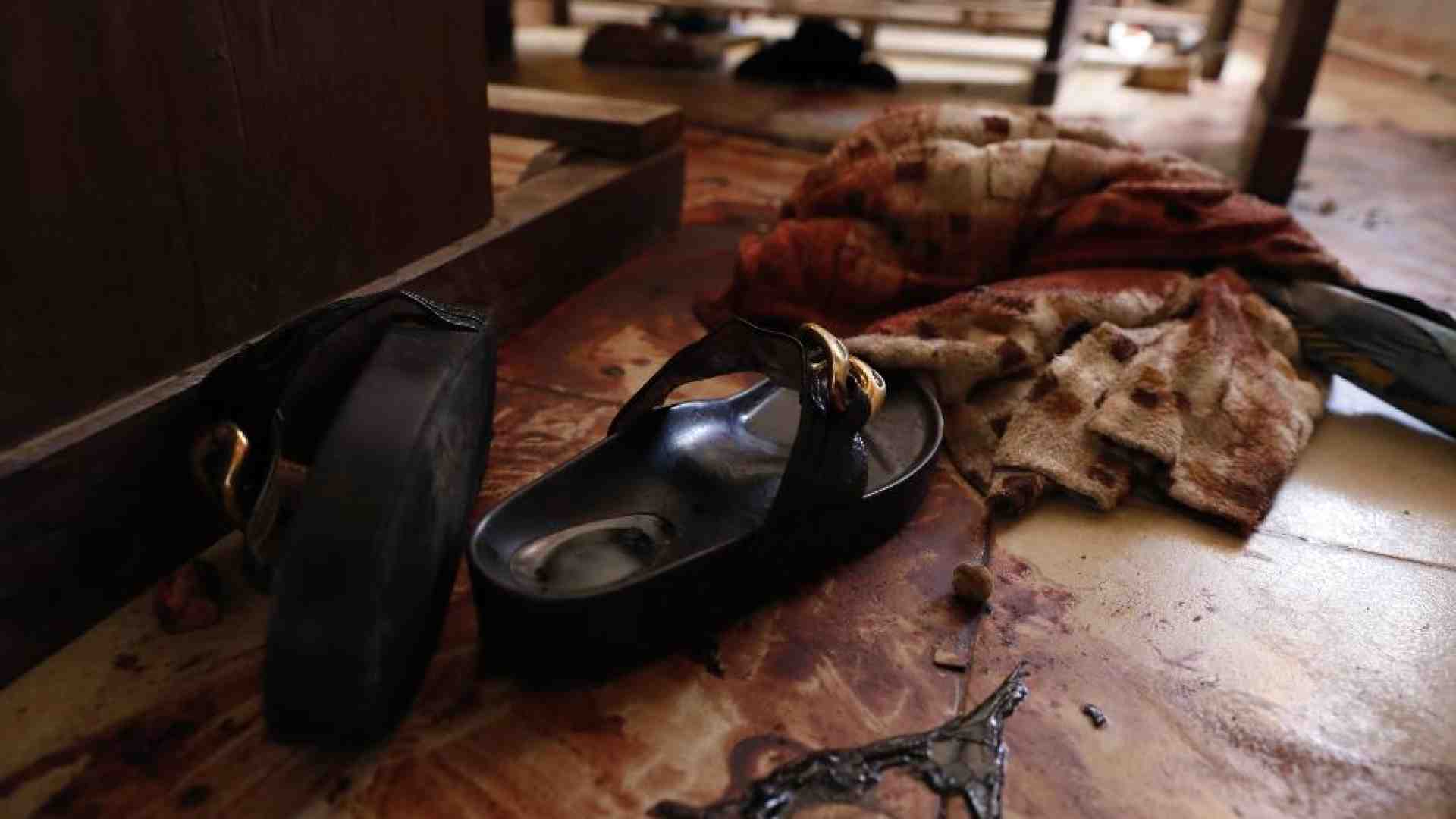 Immagine di Ucciso in Nigeria sacerdote cattolico