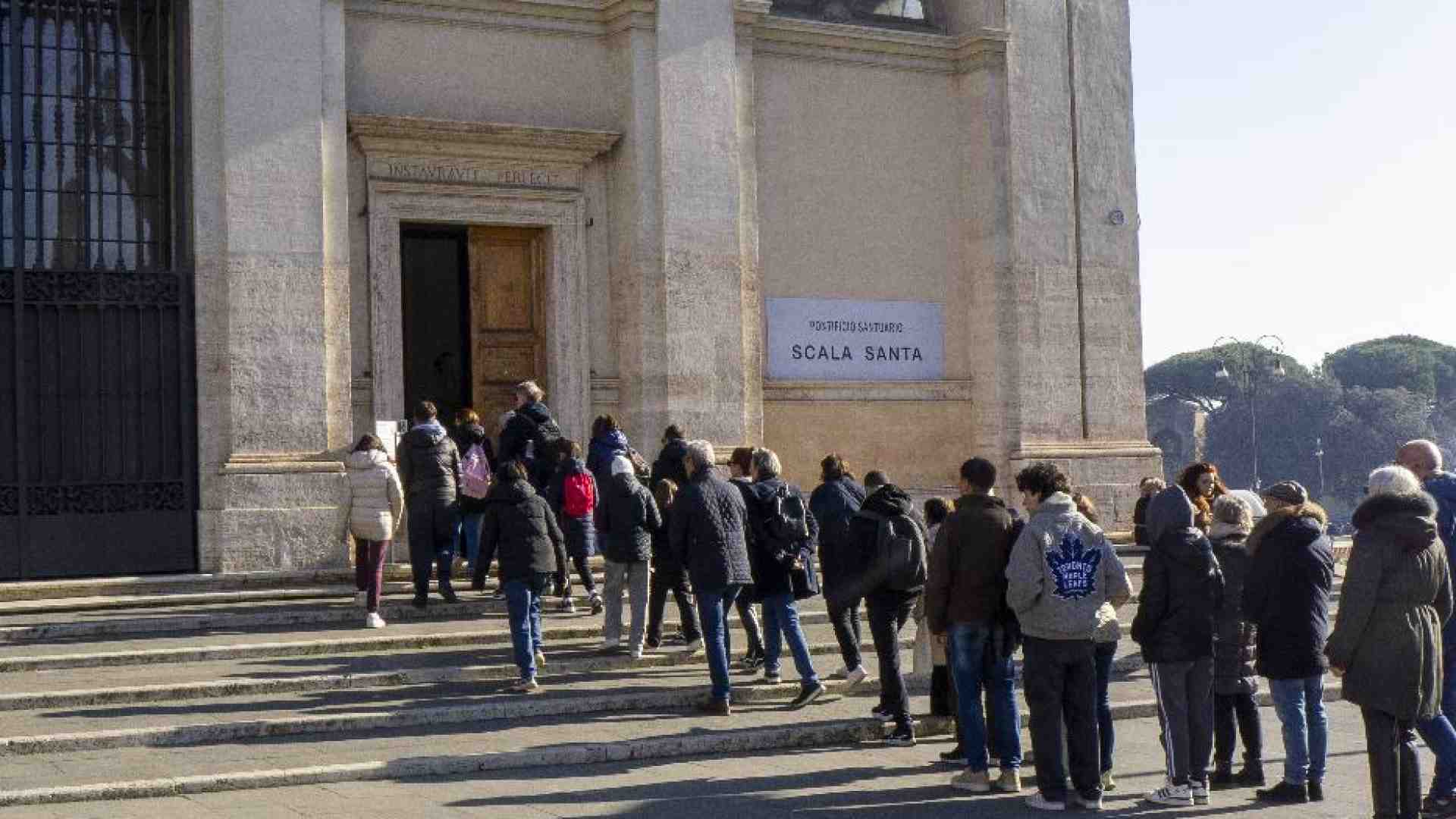 Immagine di Riprendere il “pensiero pensante” per una nuova presenza cristiana