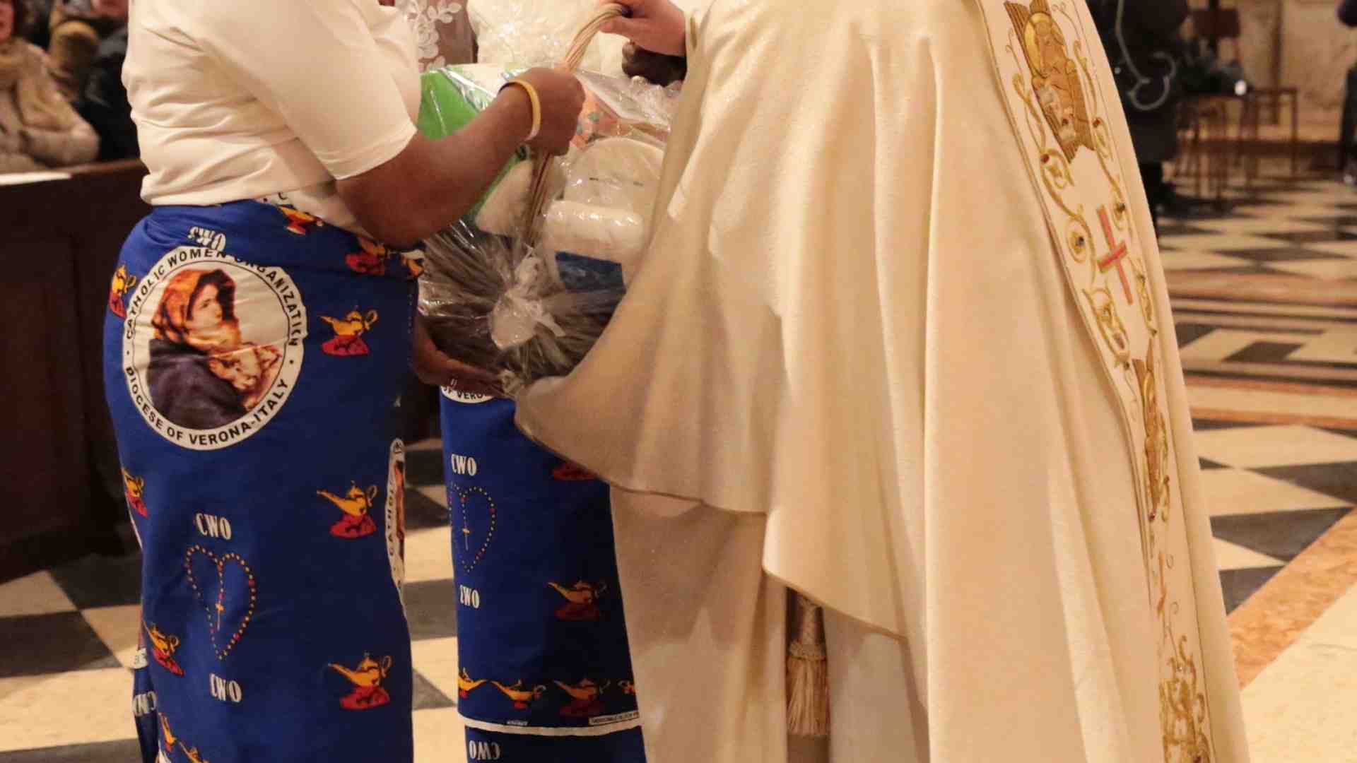 Immagine di L’Epifania dei popoli