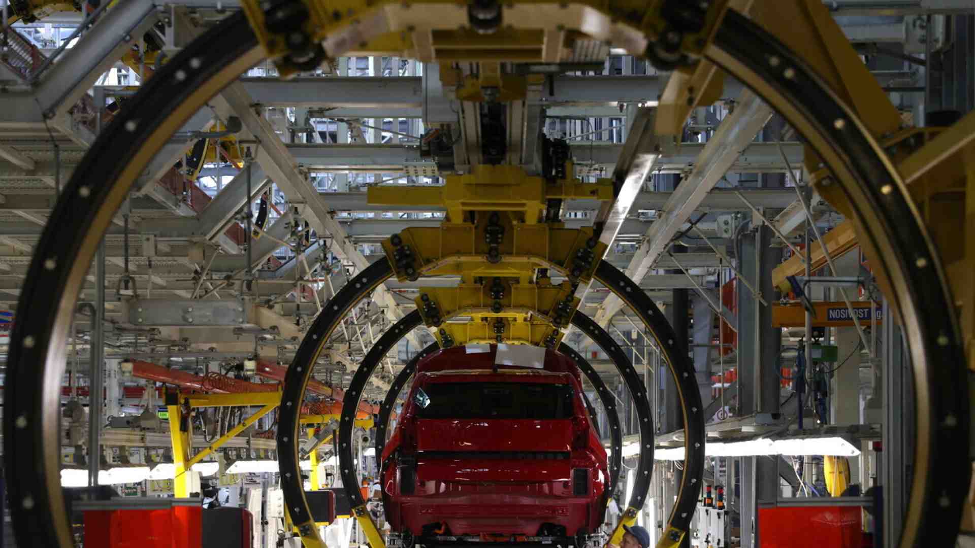 Immagine di L'anno nero di Stellantis: la produzione in Italia torna indietro al 1956