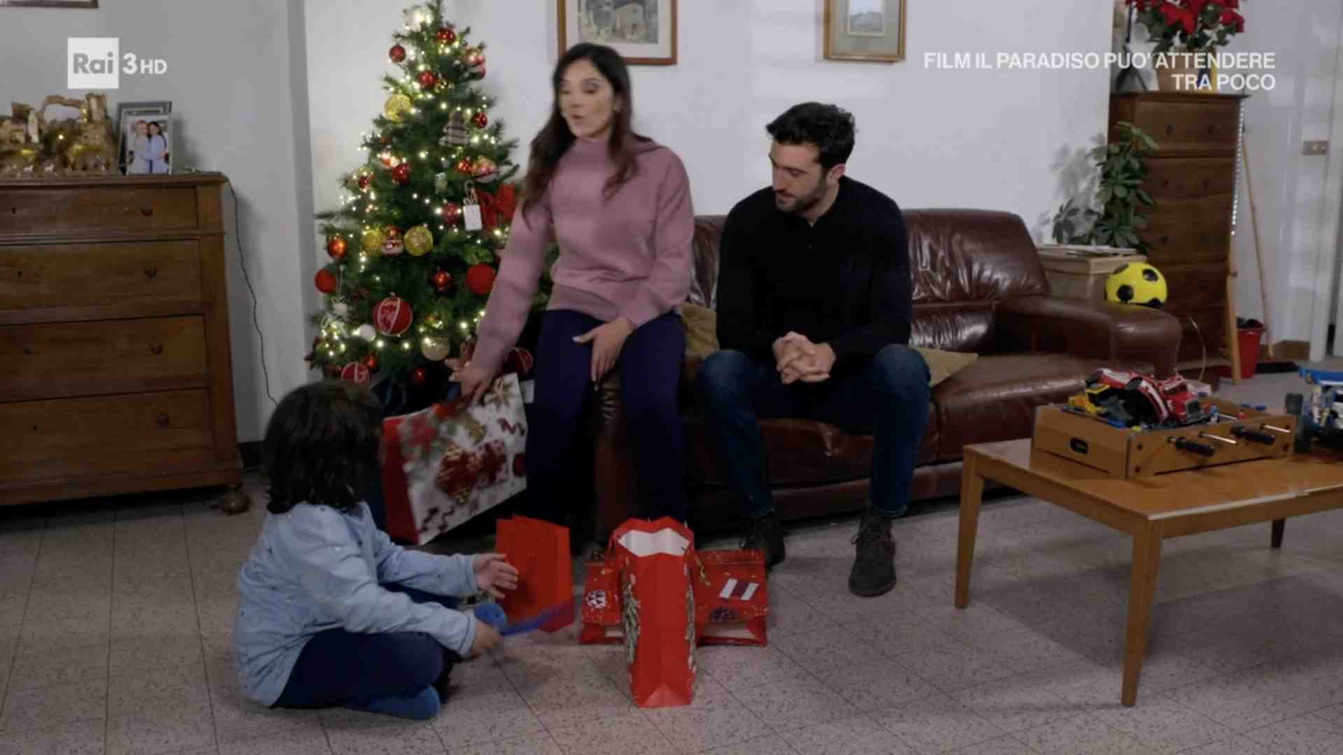 Immagine di Tra ritorni e tregue. Il Natale in Un posto al sole