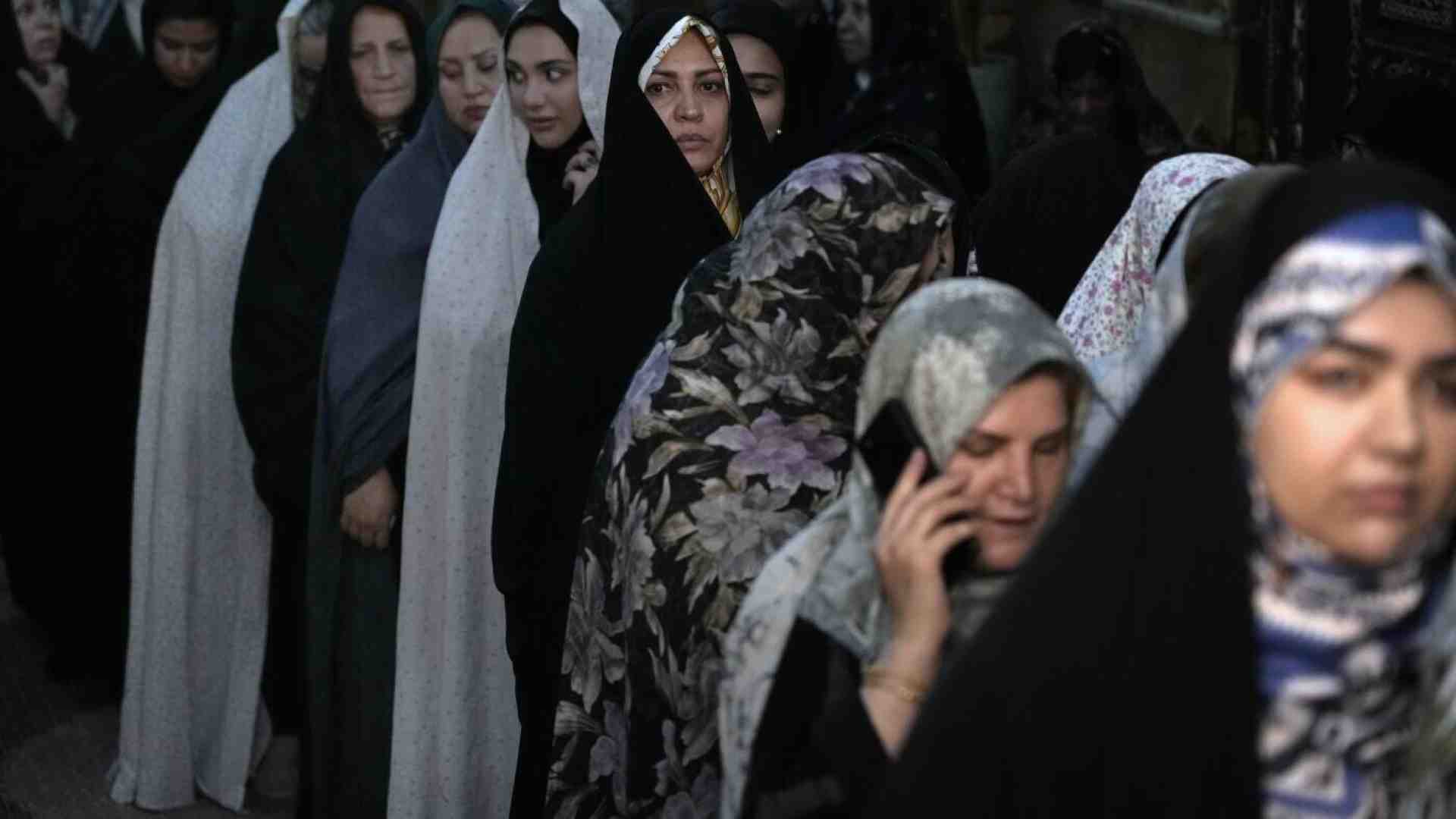 Immagine di L'odio del regime iraniano per le donne libere