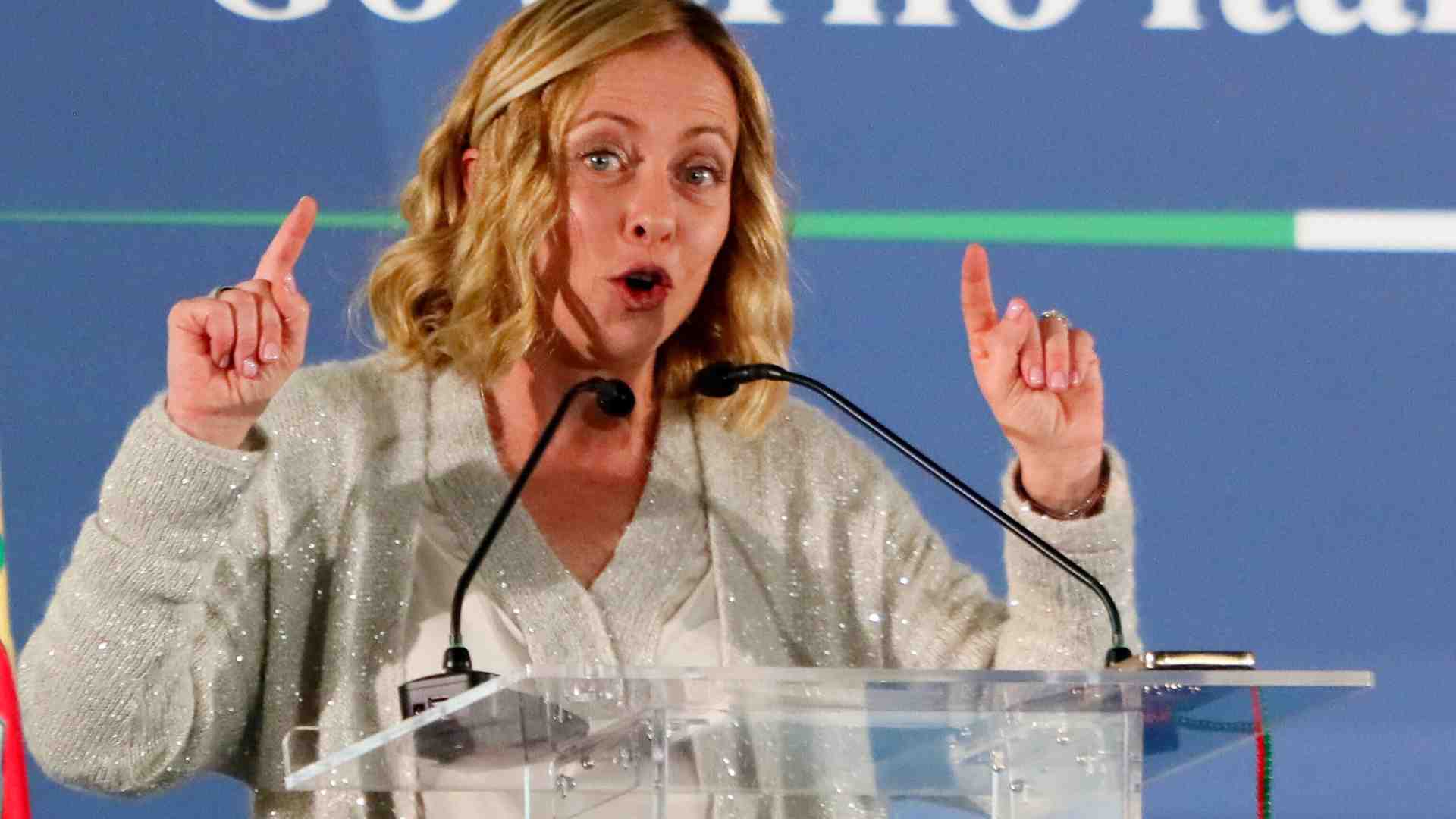 Immagine di Anzil, vicepresidente del Friuli (FdI): "Meloni occupi il centro e vada verso il Ppe. La Fiamma? Si può superare"