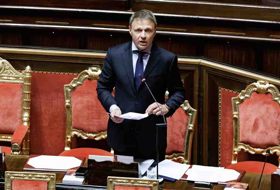 Foto LaPresse