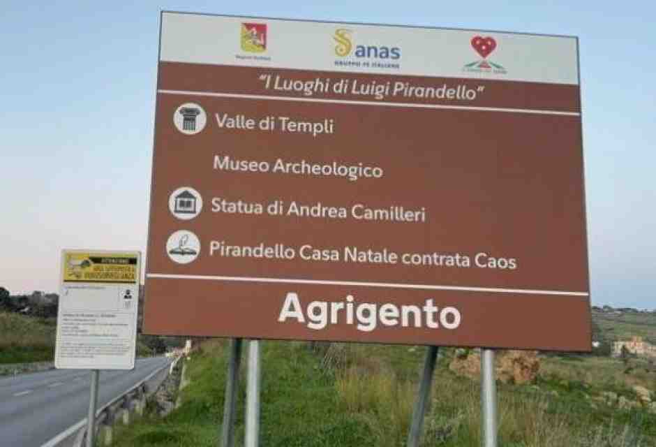 Benvenuti in Itaglia, terra di cultura
