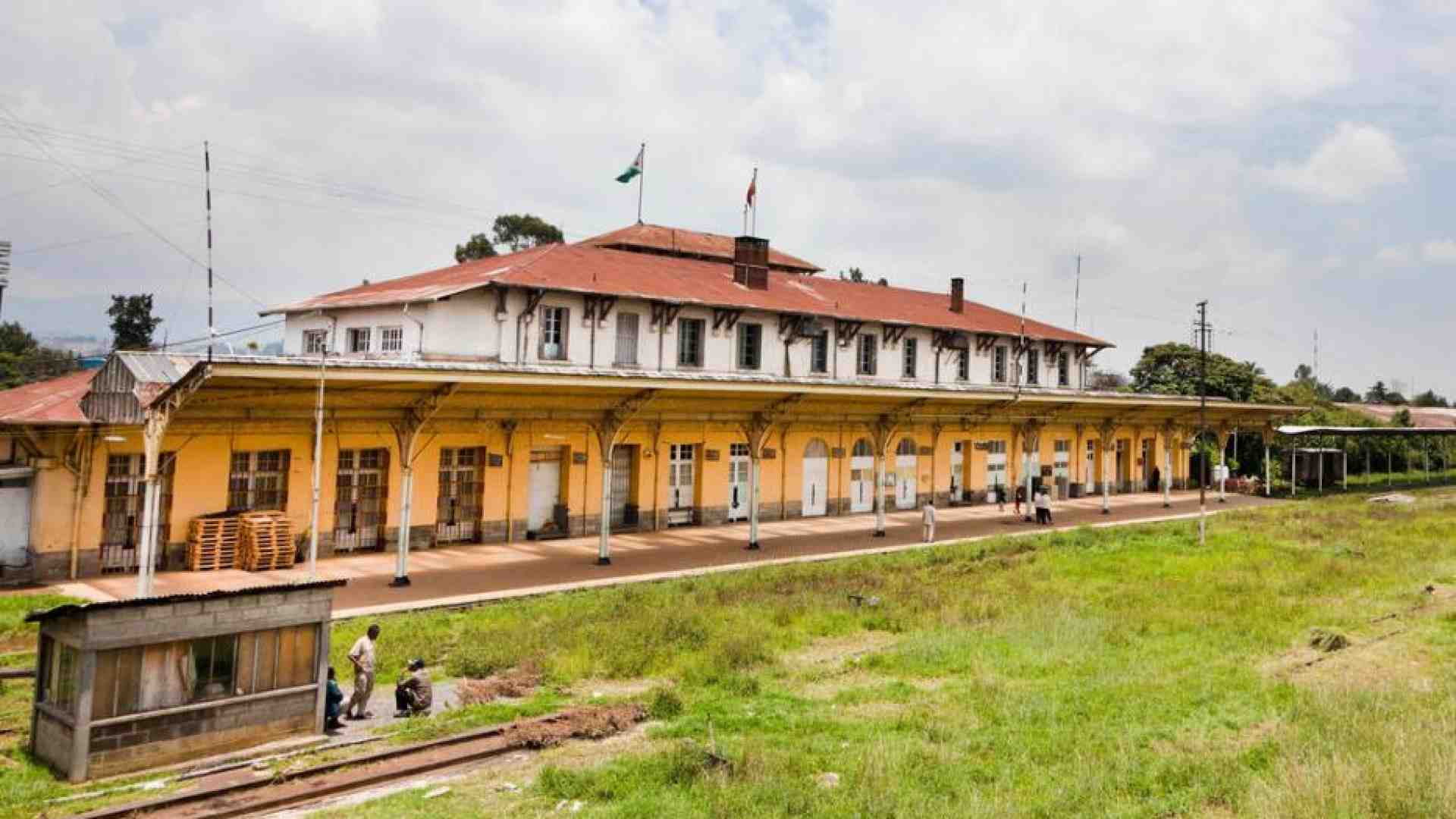Immagine di Italia postcoloniale, un percorso a metà