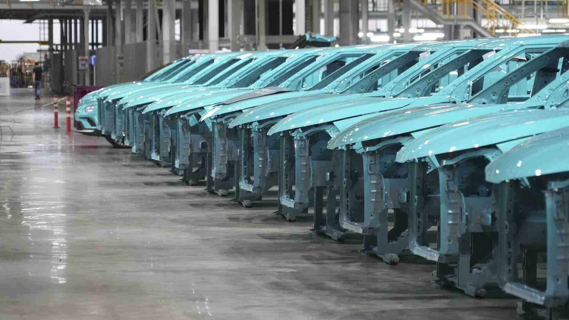 Immagine di Sulle auto elettriche è ora di riallineare gli obiettivi alla realtà