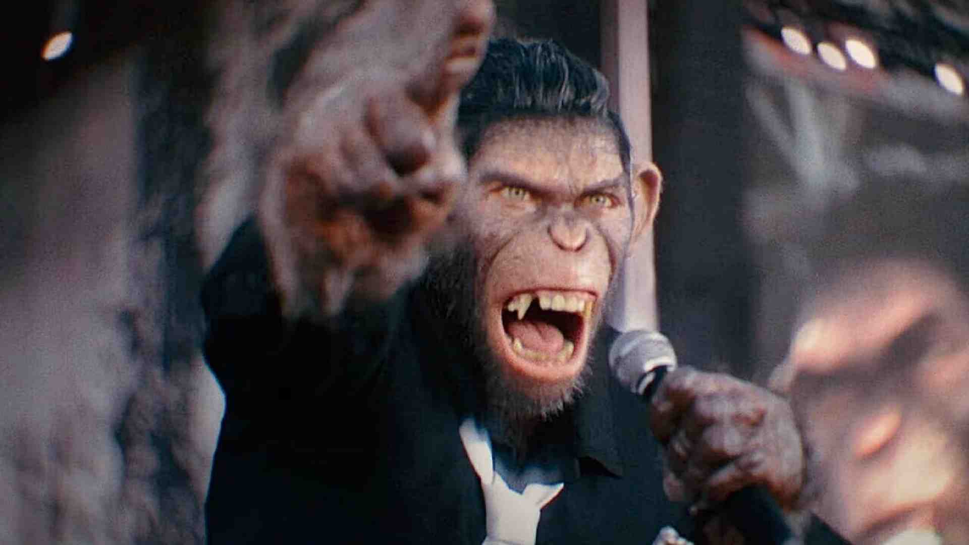 Immagine di Il futuro non si sa, ma il presente è dei film musicali