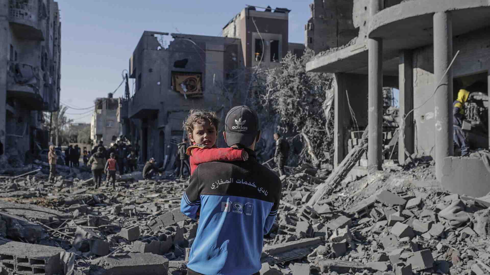 Immagine di Caro Sandro Parenzo, a volte basta solo il desiderio di un uomo buono