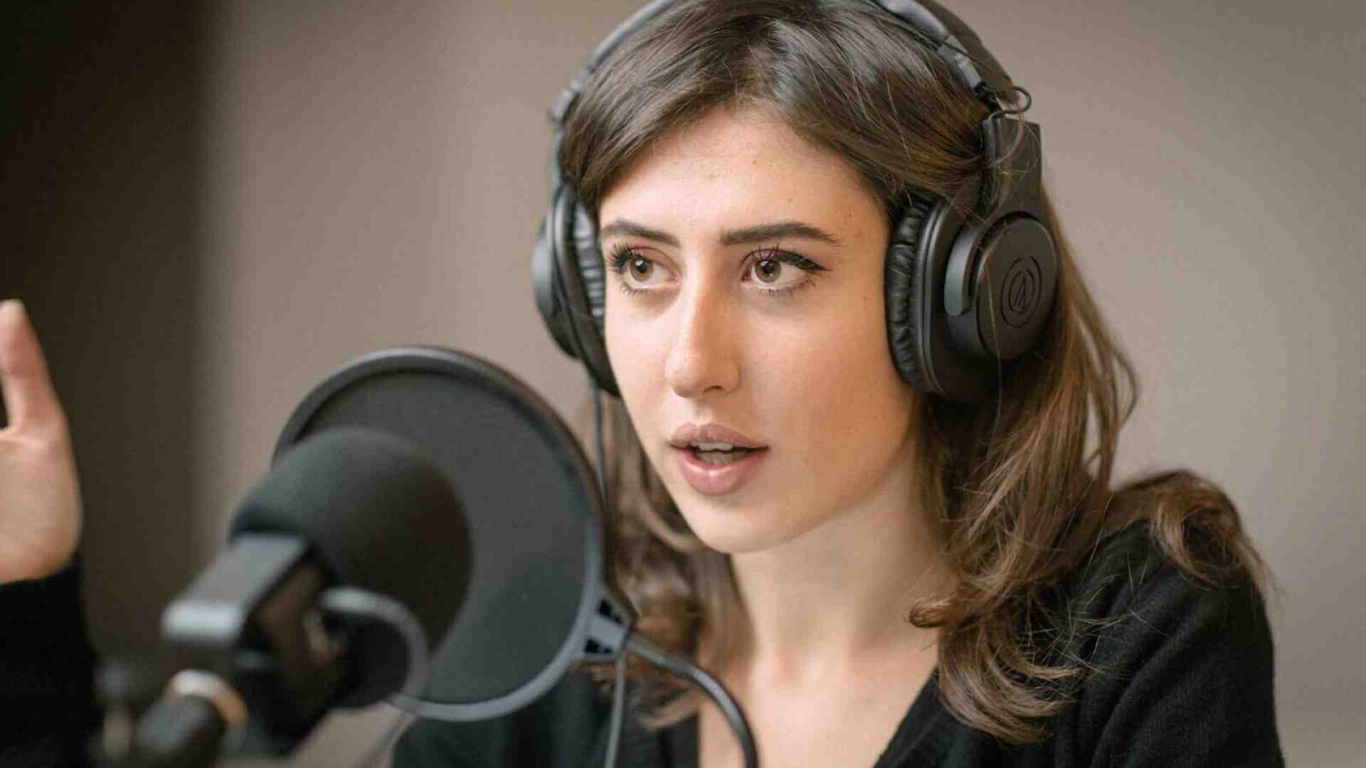 Immagine di Azar Nafisi: "Cecilia Sala has given hope to Iranians"
