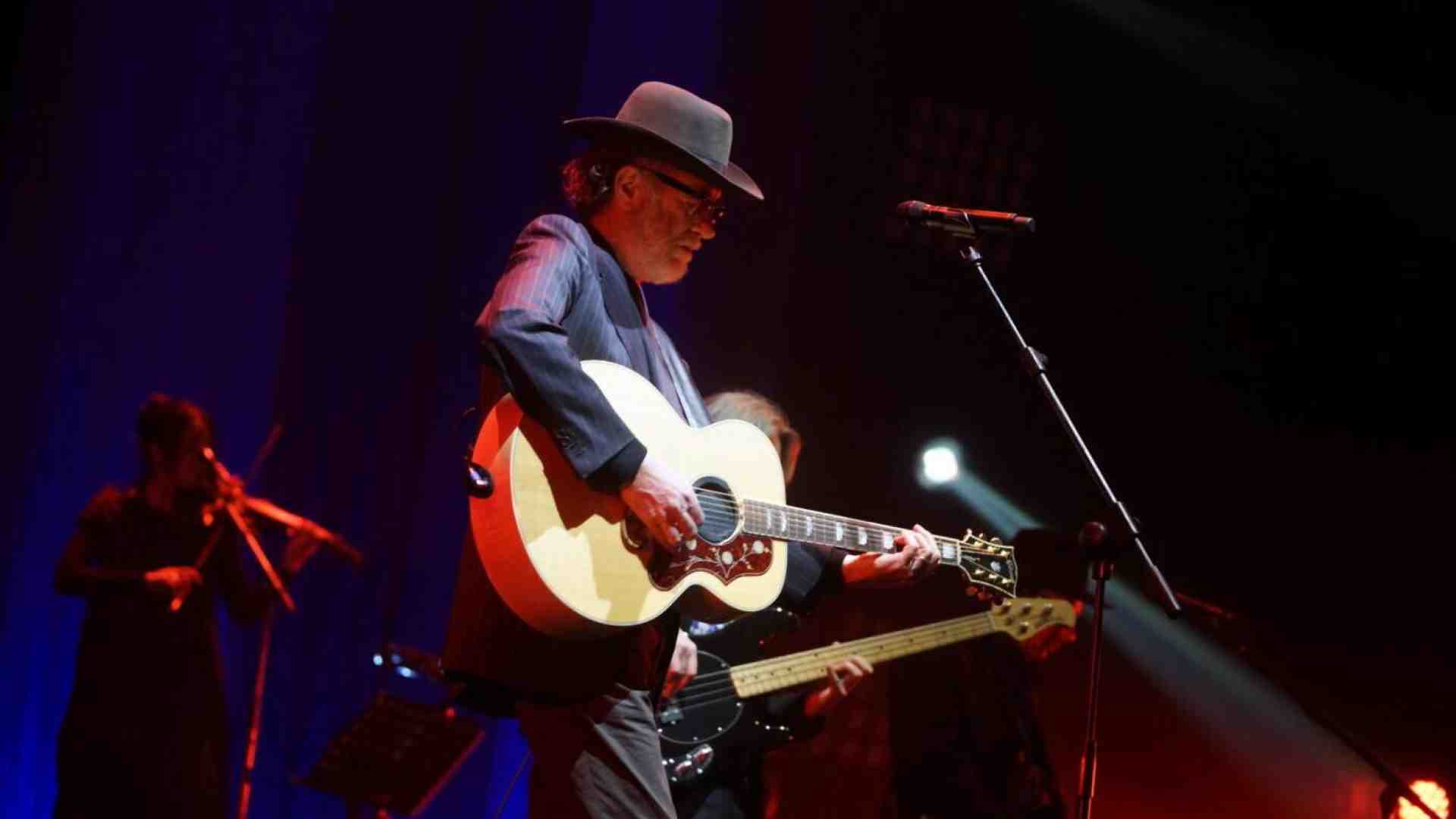 Immagine di Nostalgia canaglia. Il gran business dei concerti anniversario