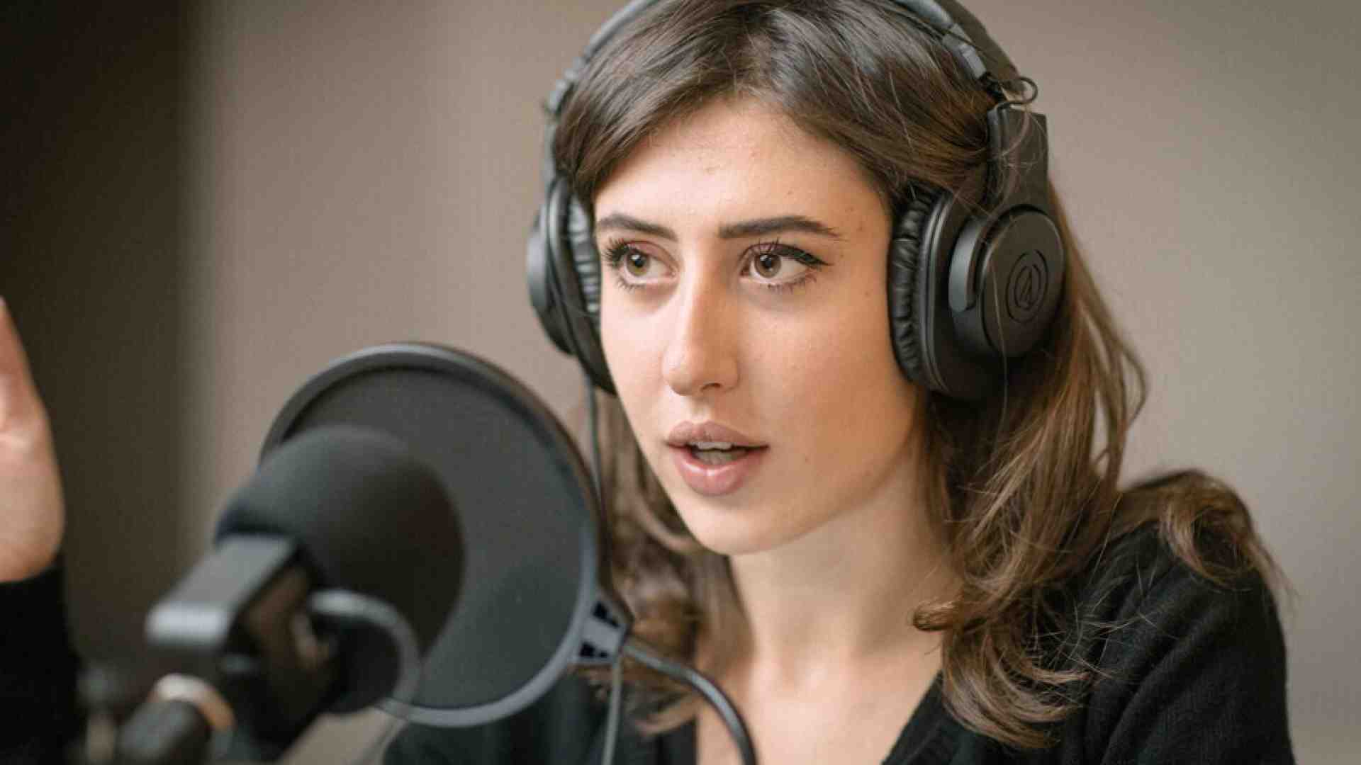 Immagine di Riportare in silenzio Cecilia a casa. Lo scambio di ostaggi non è uno scandalo