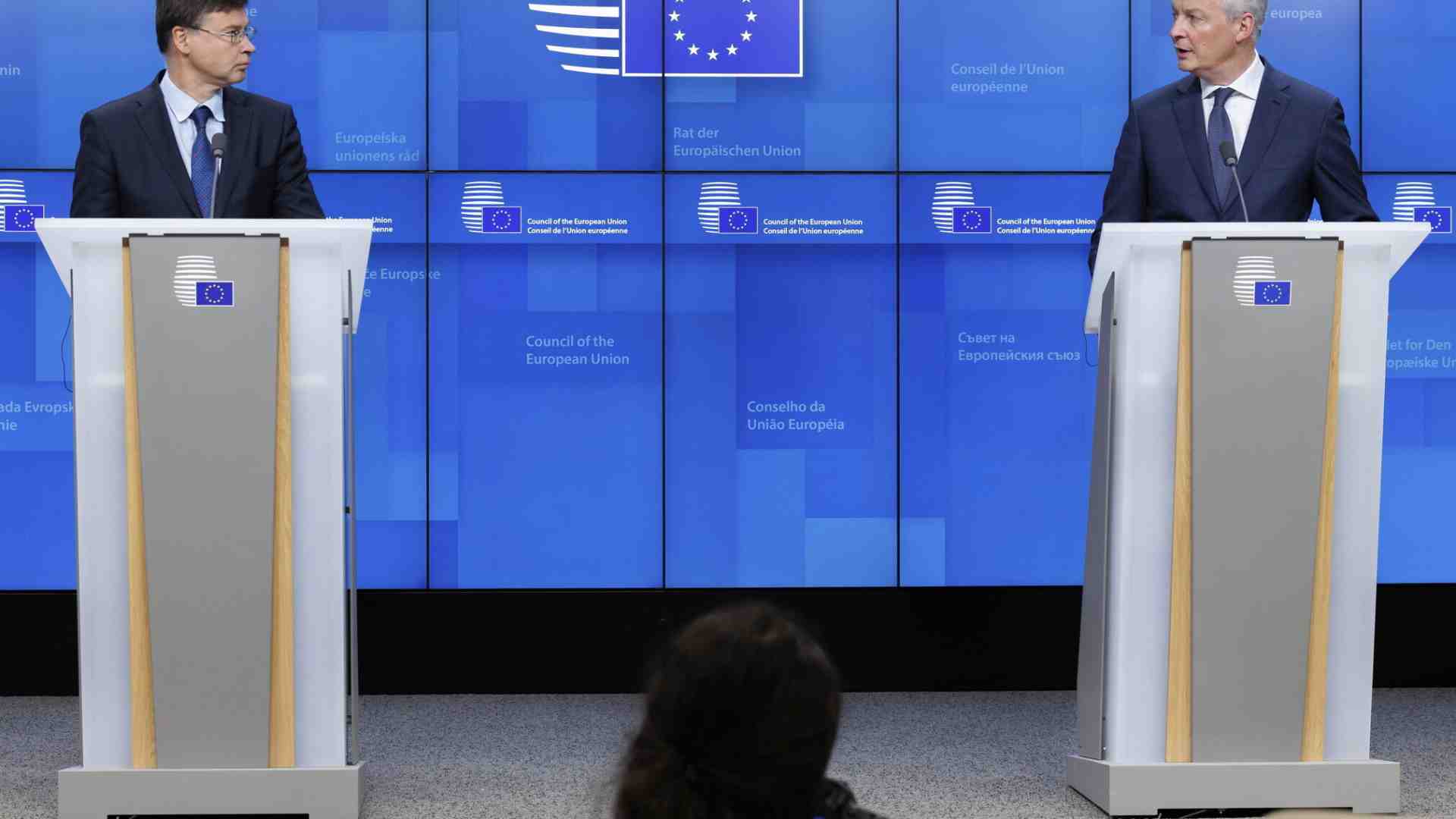 Immagine di Emettere debito europeo si può, a patto che non resti un puro esercizio retorico