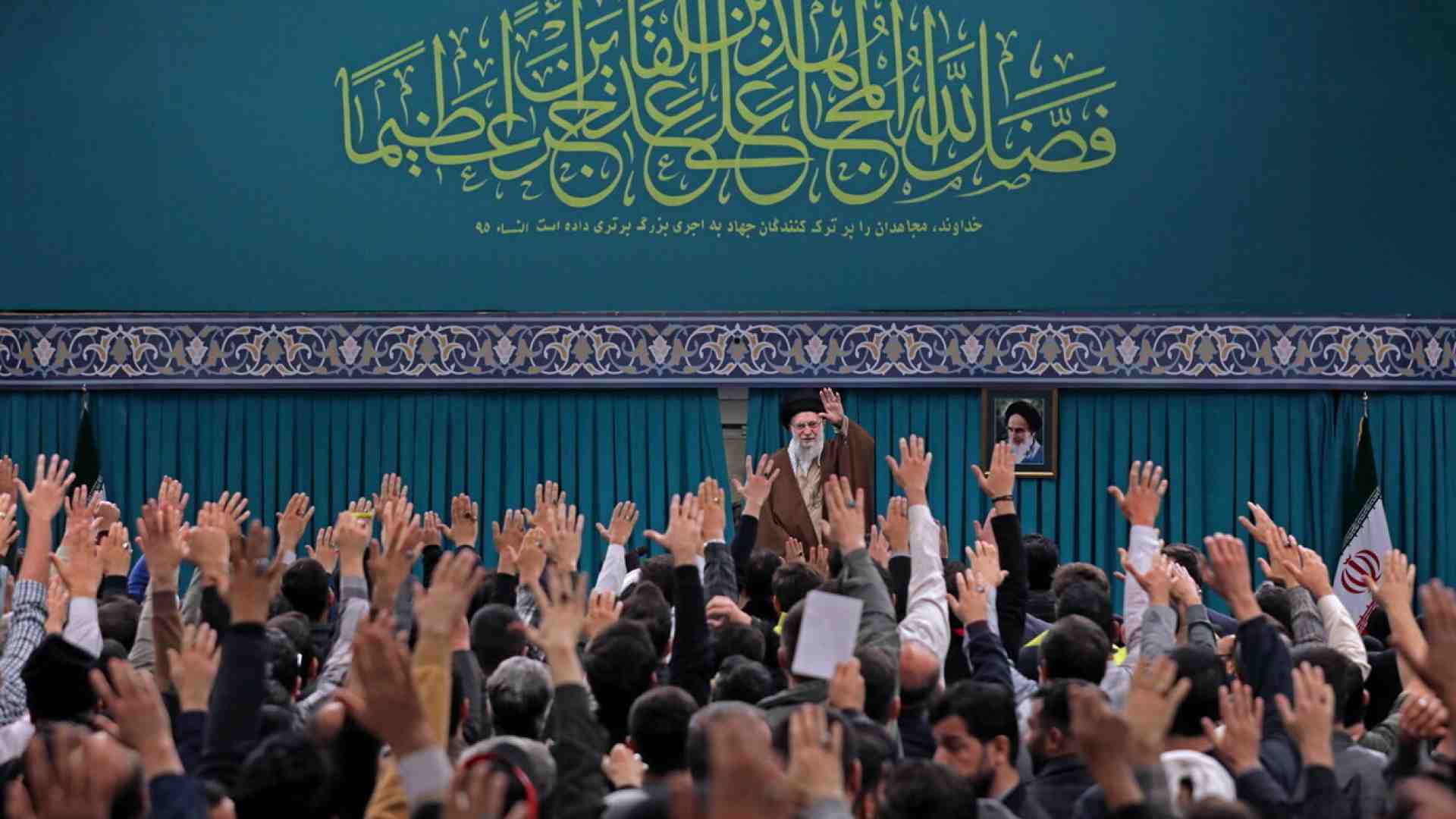 Immagine di L’occidente non c’entra nulla con gli orrori commessi dagli stati canaglia